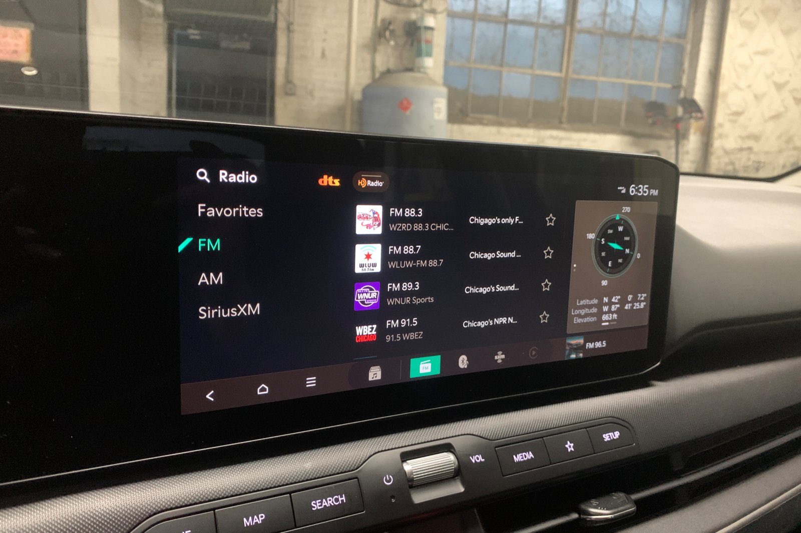 Used 2025 Gray Kia LXS image 20