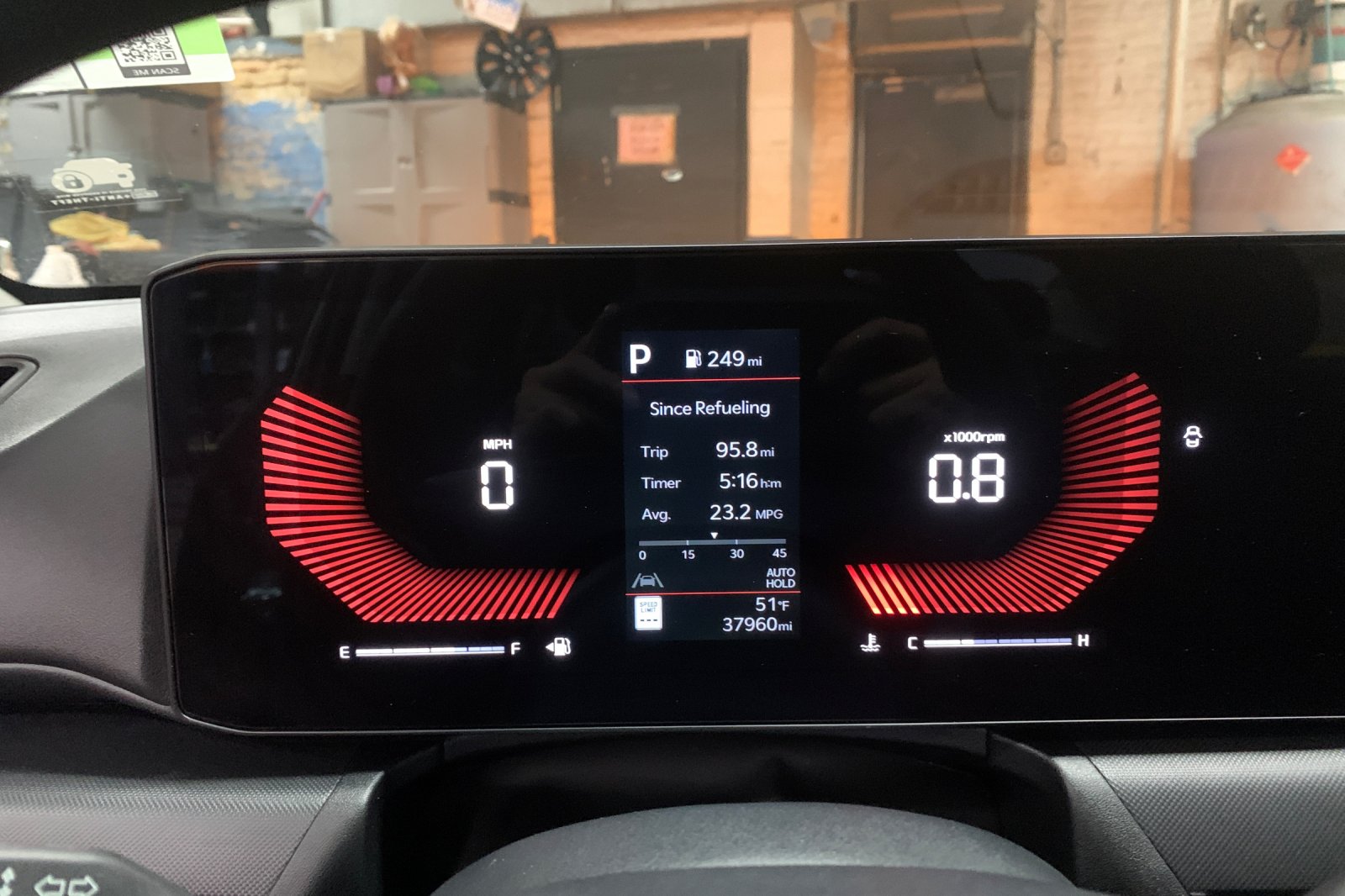 Used 2025 Gray Kia LXS image 28
