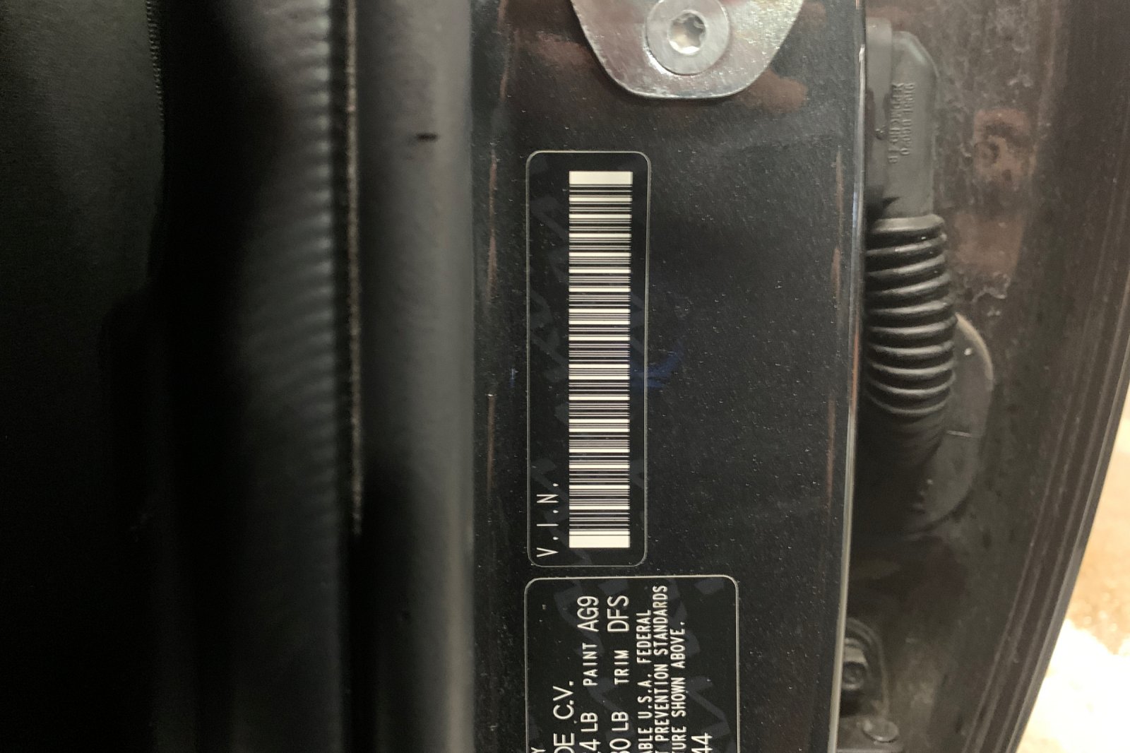 Used 2025 Gray Kia LXS image 33