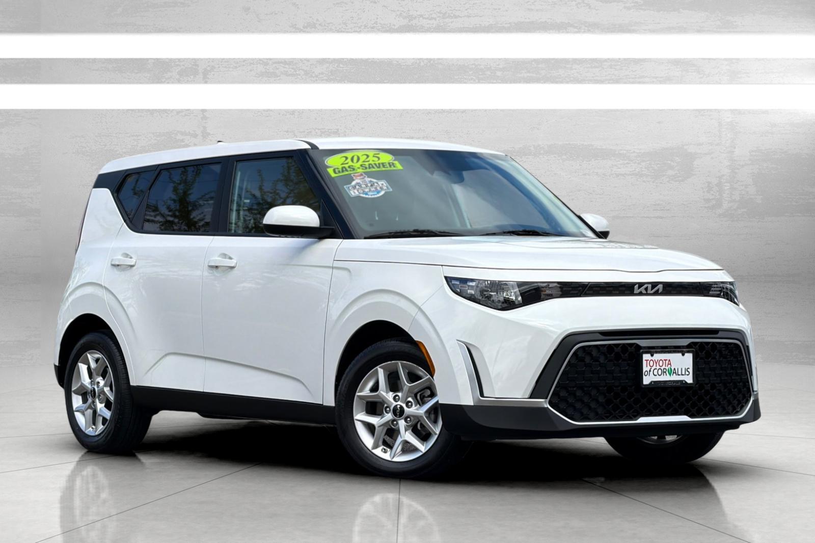 2025 Kia Soul