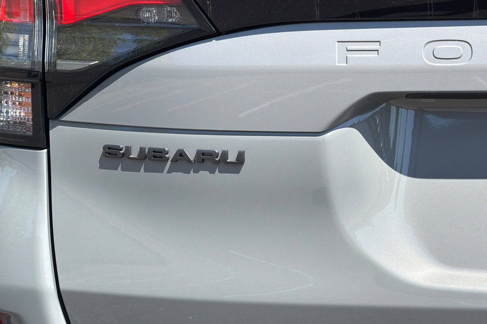 New 2026 RIVER ROCK PEARL Subaru Limited image 26