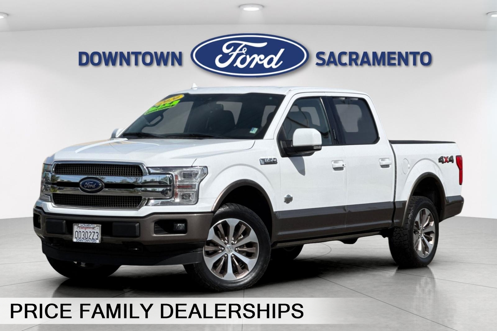 2024 Ford F-150 XLT photo 4