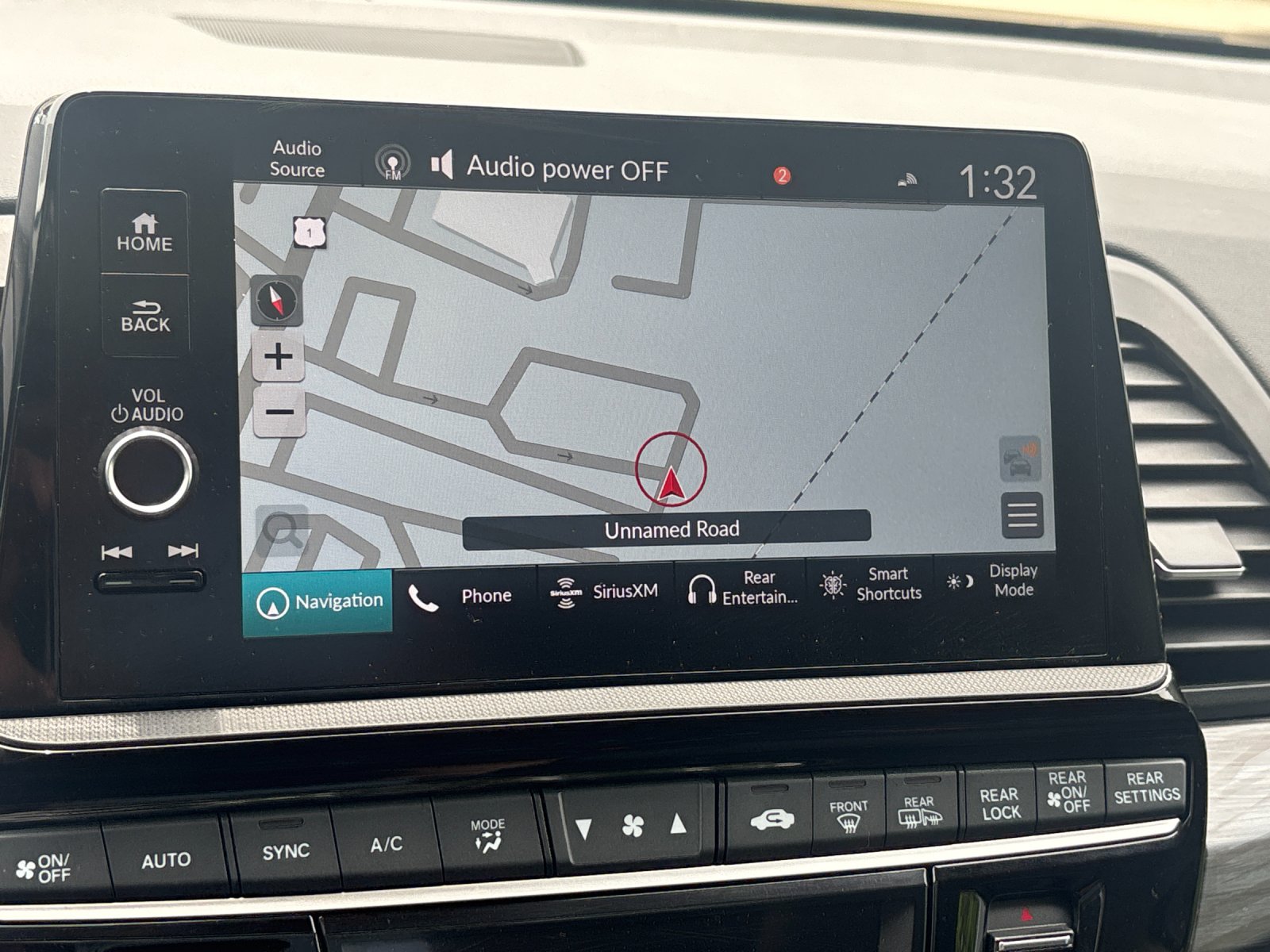 2025 Honda Odyssey Elite - Photo 22