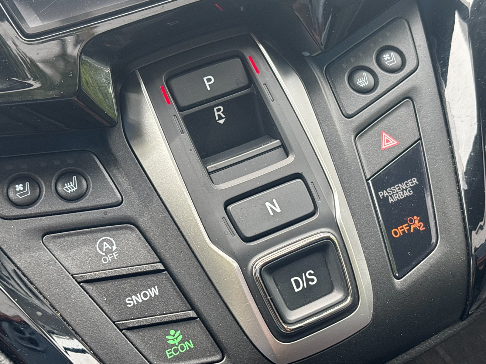 2025 Honda Odyssey Elite - Photo 25