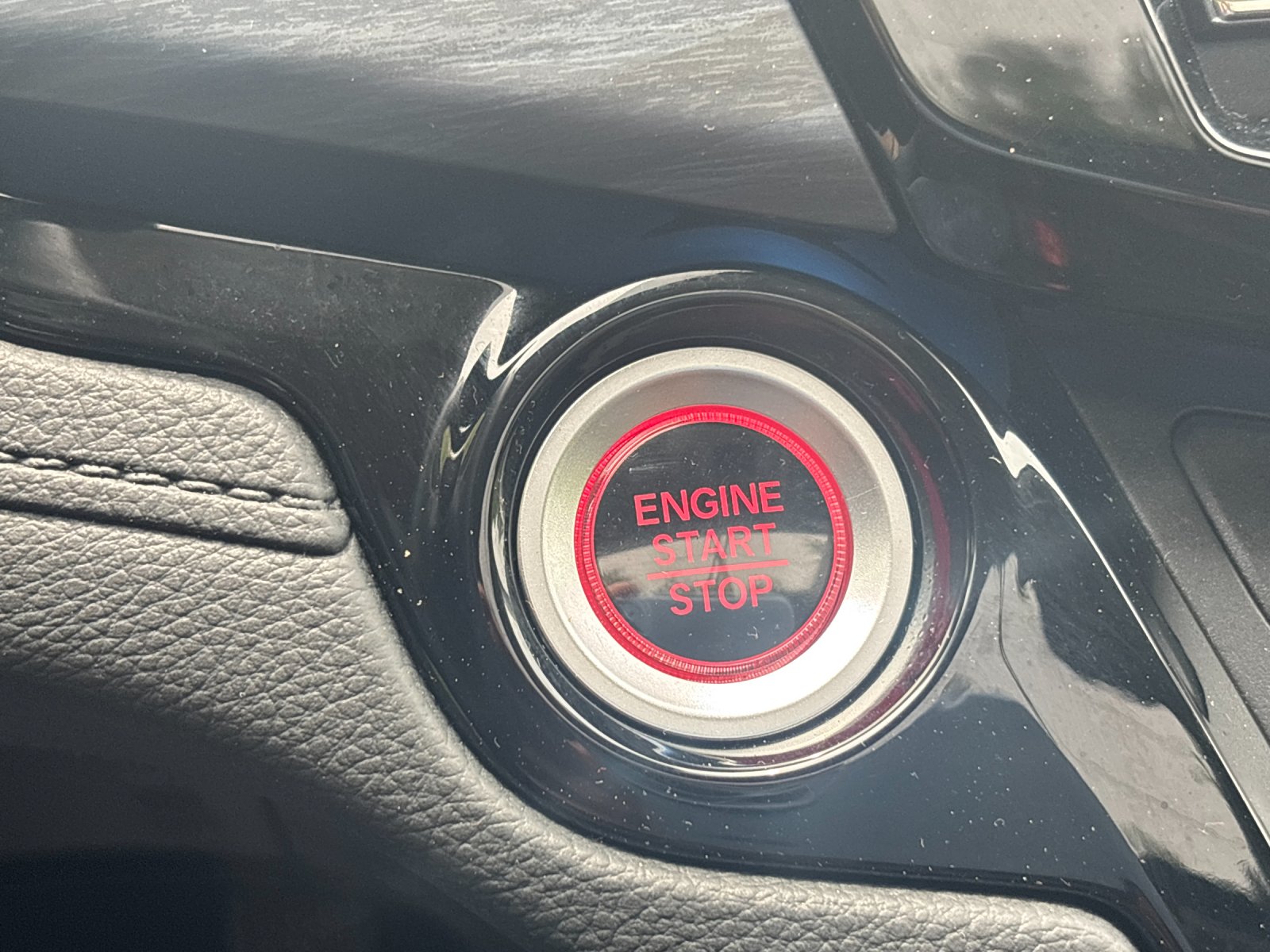 2025 Honda Odyssey Elite - Photo 26