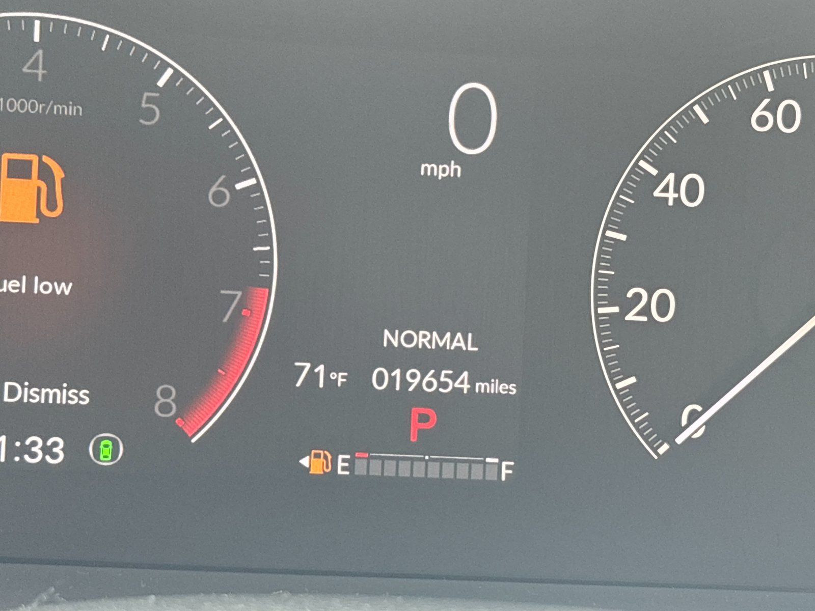 2025 Honda Odyssey Elite - Photo 29