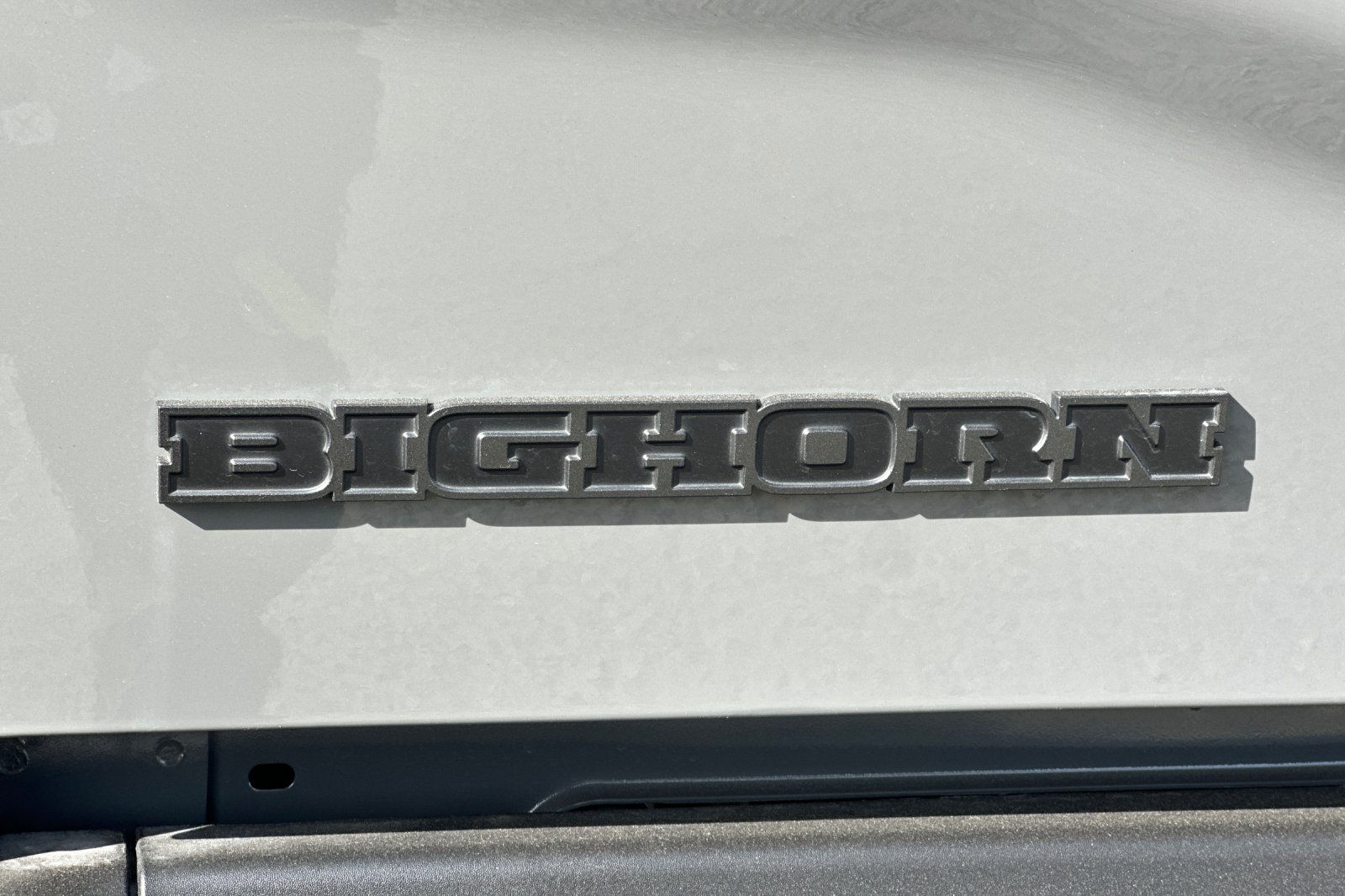 2026 RAM 2500 Big Horn - Photo 25