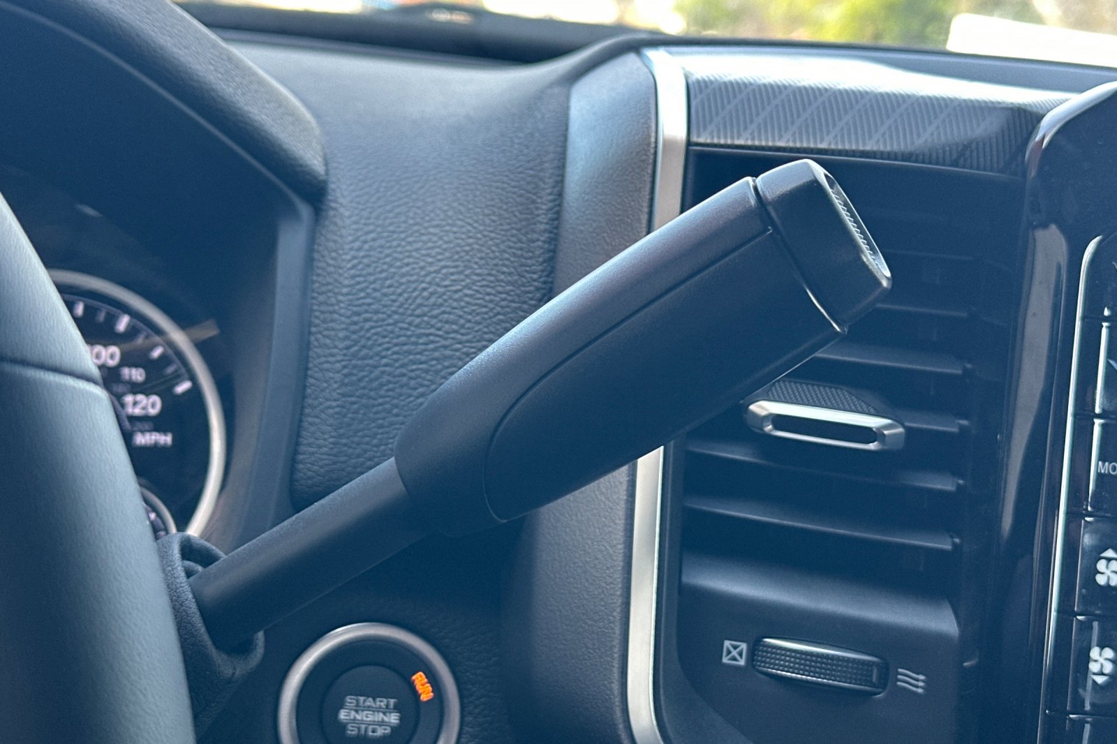 2026 RAM 2500 Big Horn - Photo 20