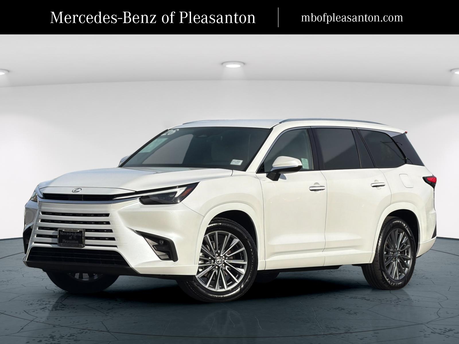 2026 Lexus TX 350 350 Premium AWD's photo
