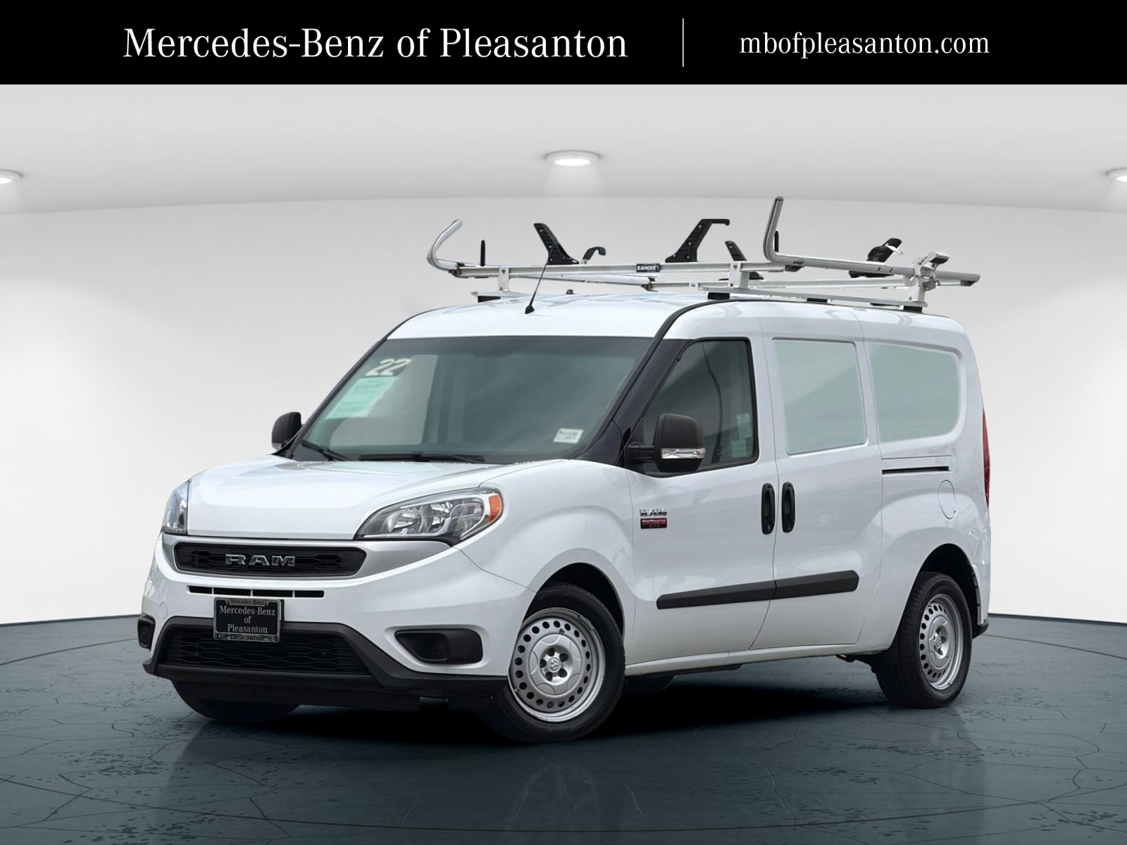 2022 RAM ProMaster City Wagon's photo
