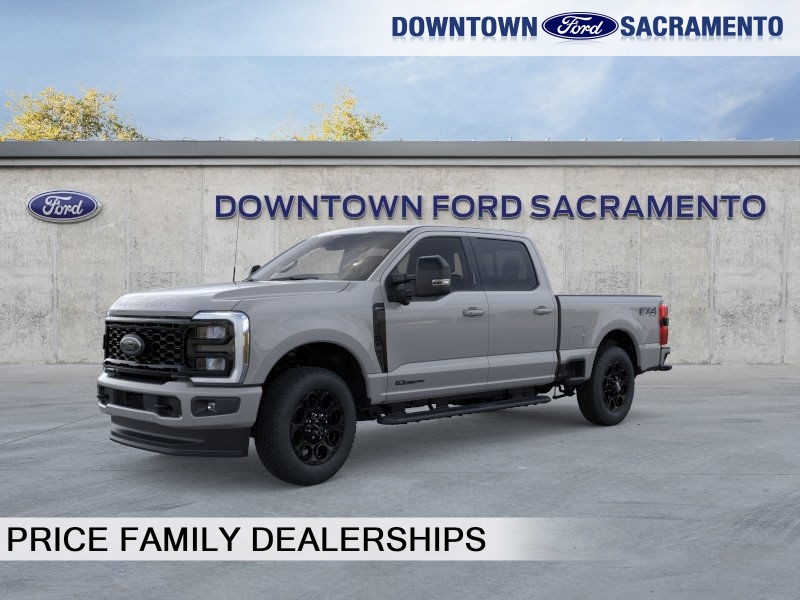 2026 Ford F-250 Lariat 4x4 Crew Cab 6-3/4' Box's photo