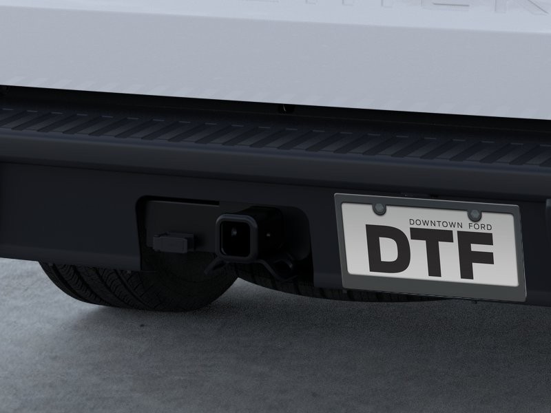 New 2026 Oxford White Ford XL image 24