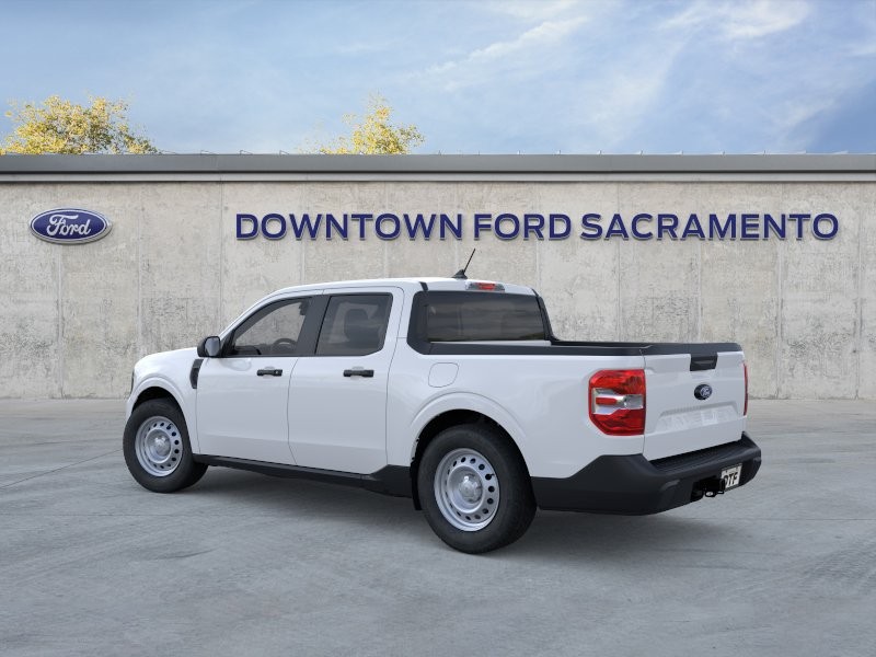 New 2026 Oxford White Ford XL image 29