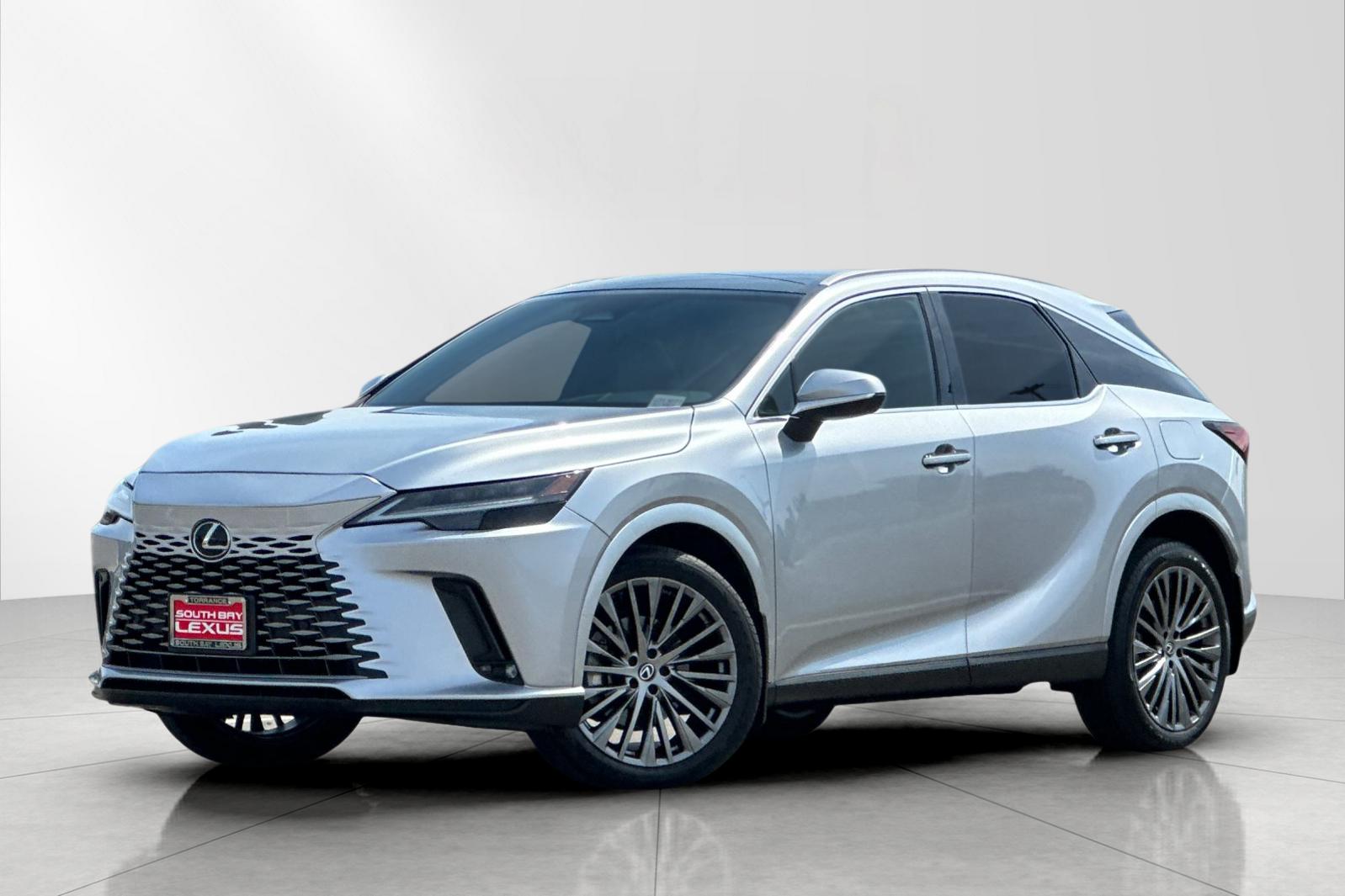 2023 Lexus RX 350 350 Luxury FWD's photo