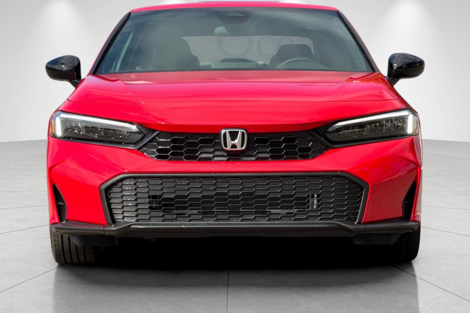 Used 2026 Rallye Red Honda Sport image 8