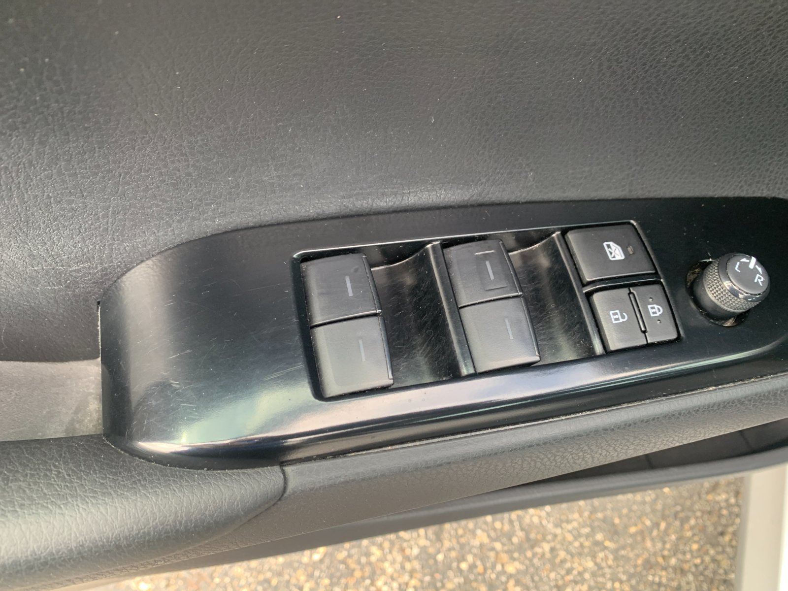 Used 2025 Silver Toyota LE image 13
