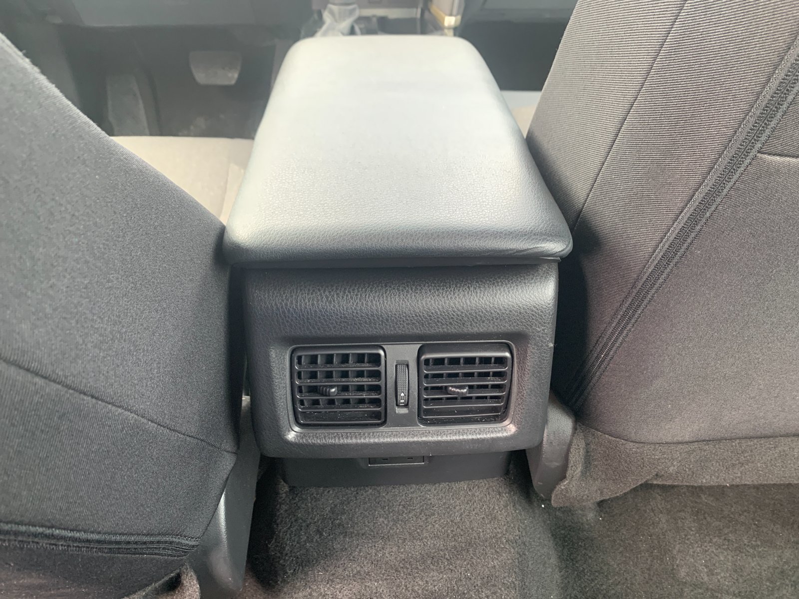 Used 2025 Silver Toyota LE image 15