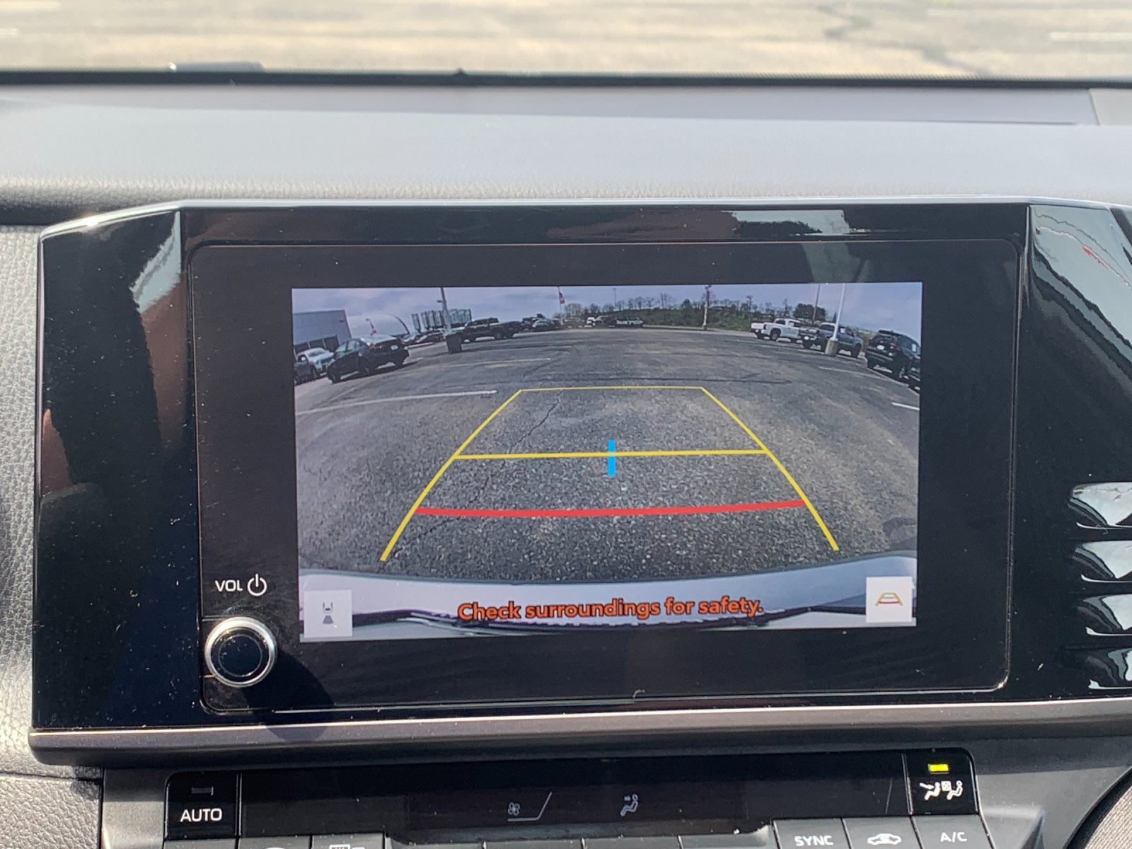 Used 2025 Silver Toyota LE image 22