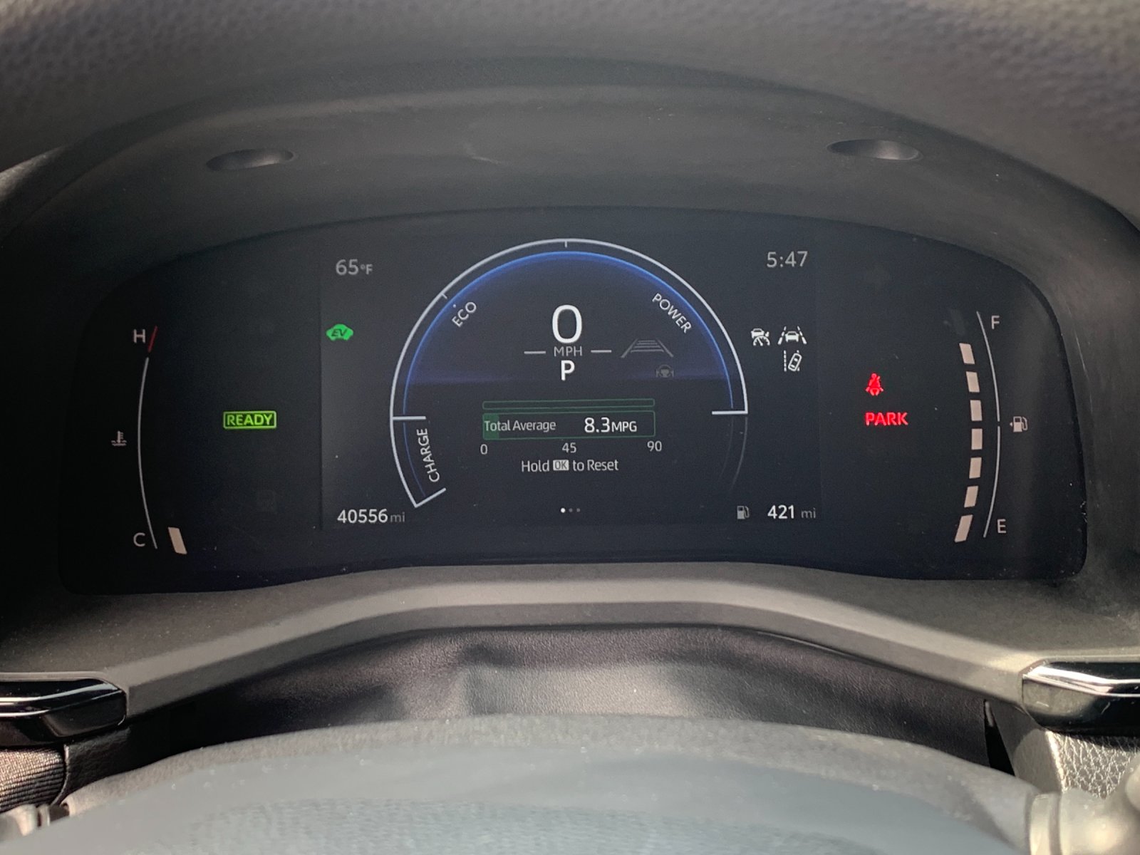 Used 2025 Silver Toyota LE image 29