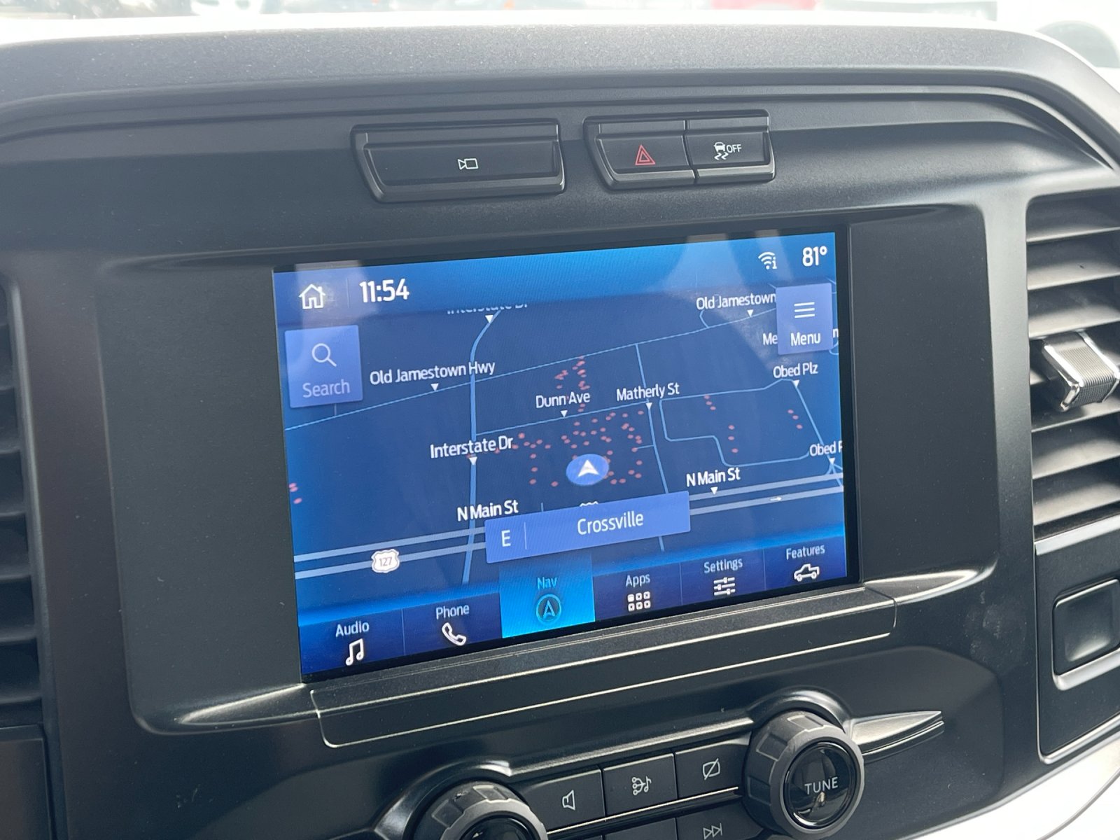 Used 2022 Gray Ford XLT image 20