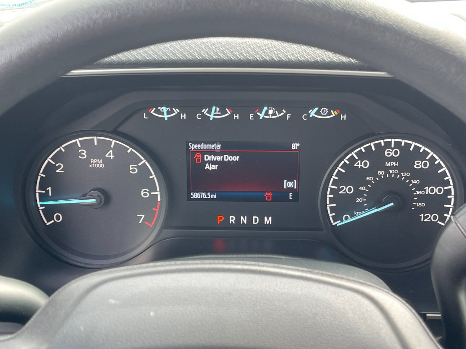 Used 2022 Gray Ford XLT image 27