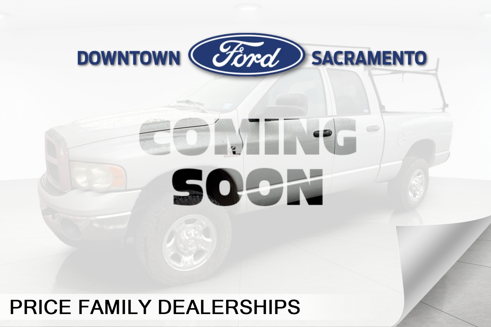 2004 Dodge Ram 2500 Pickup SLT