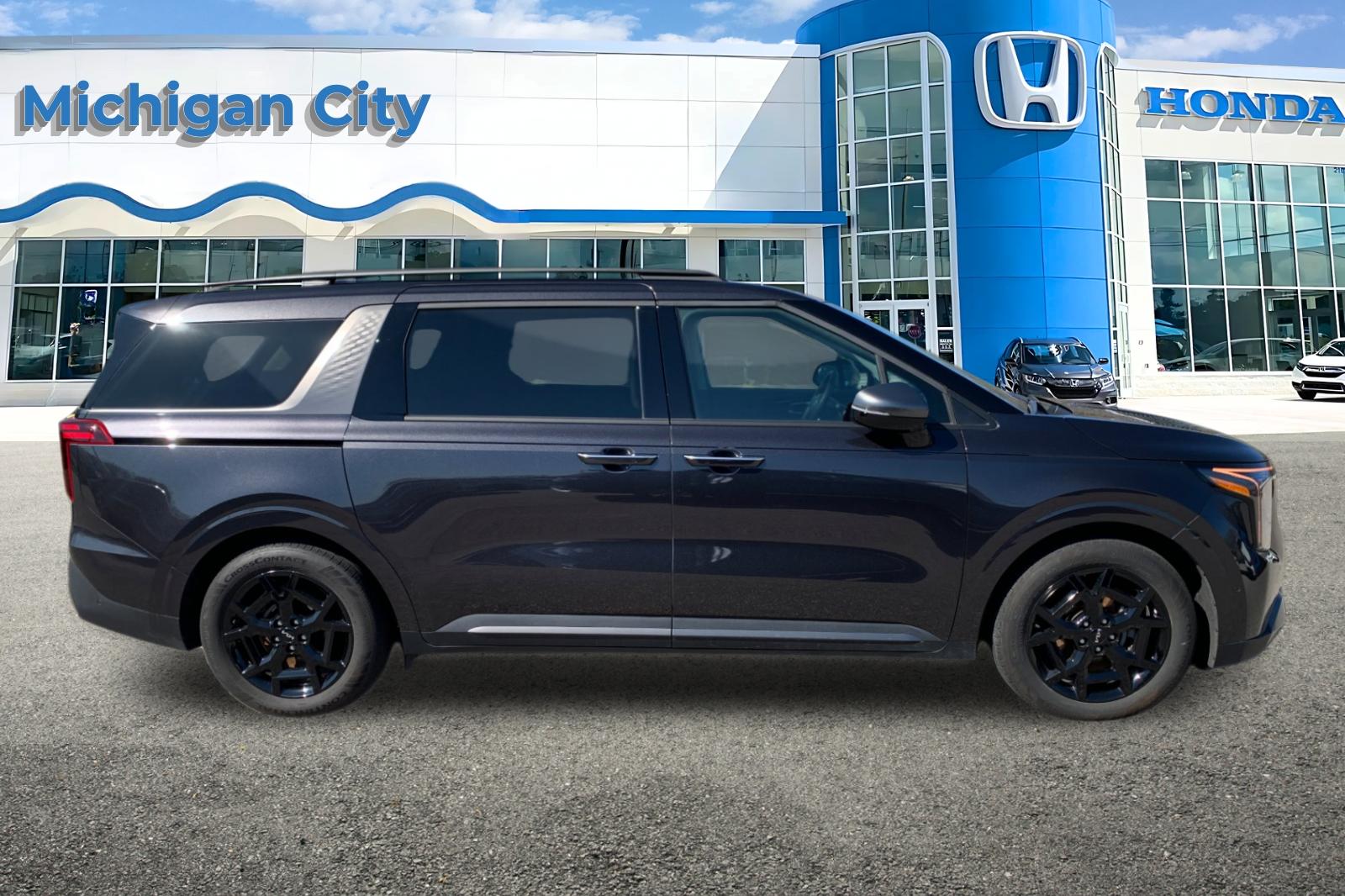 Used 2025 Panthera Metal Kia SX Prestige image 6