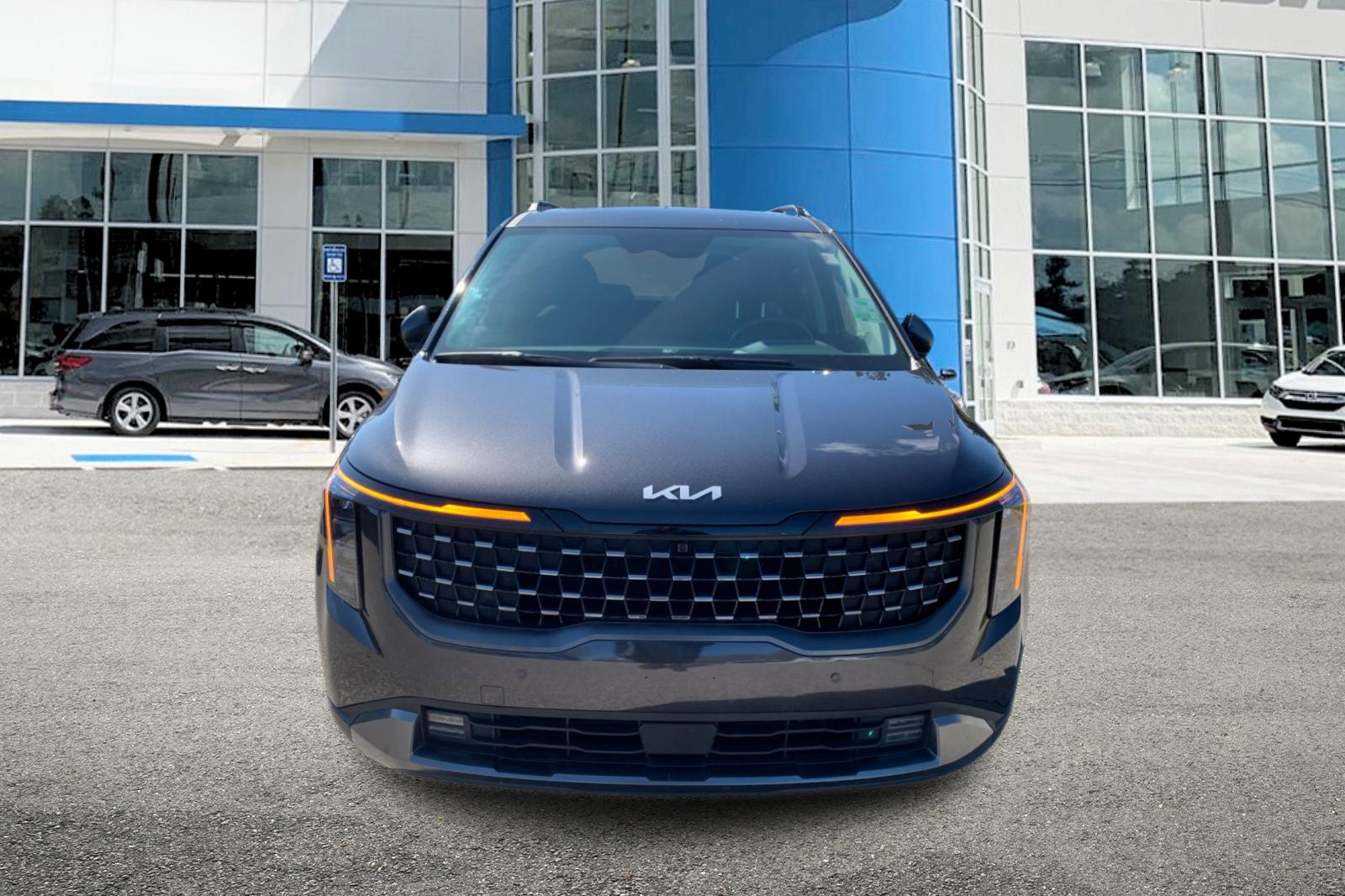 Used 2025 Panthera Metal Kia SX Prestige image 8
