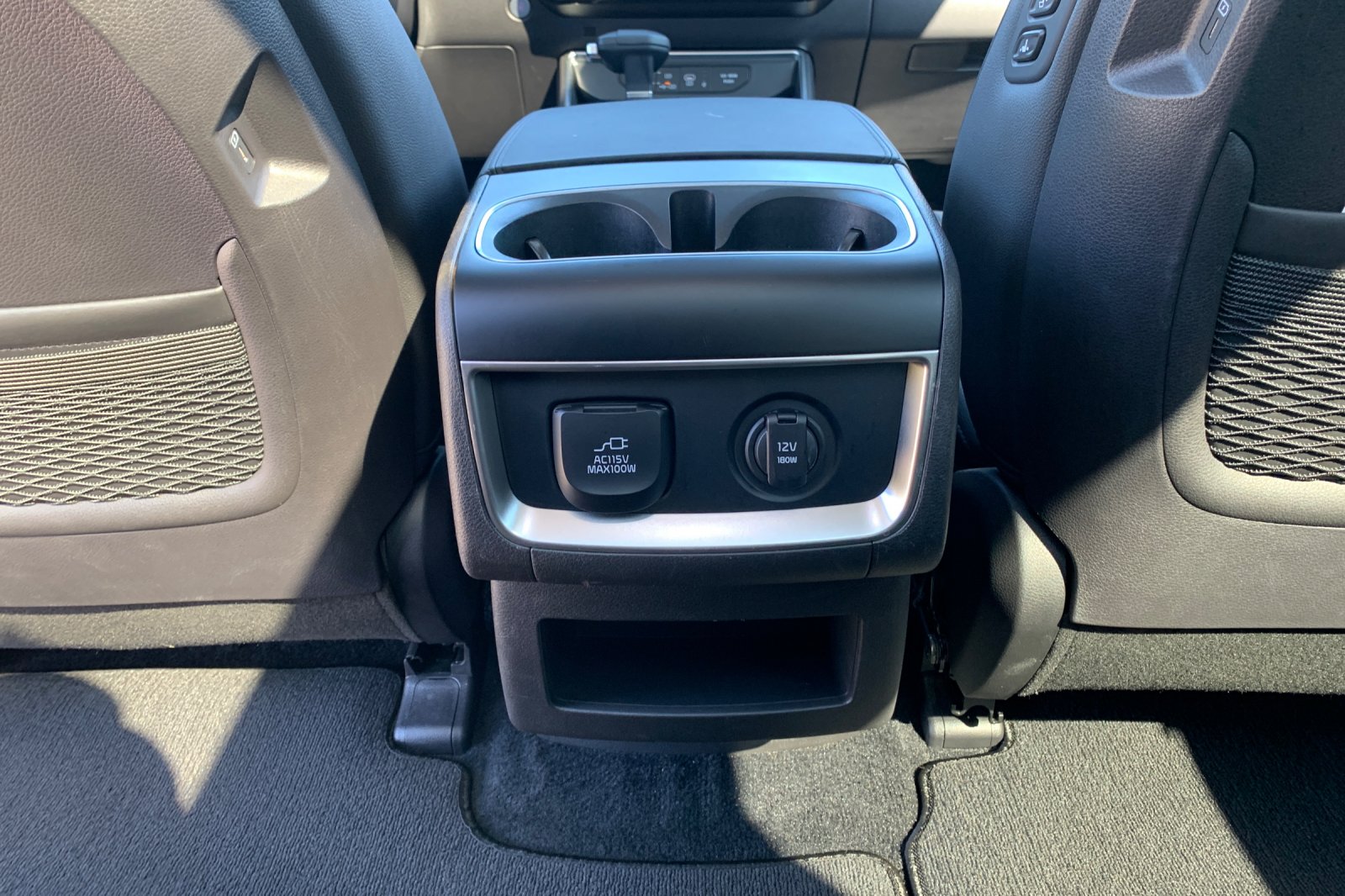 Used 2025 Panthera Metal Kia SX Prestige image 15