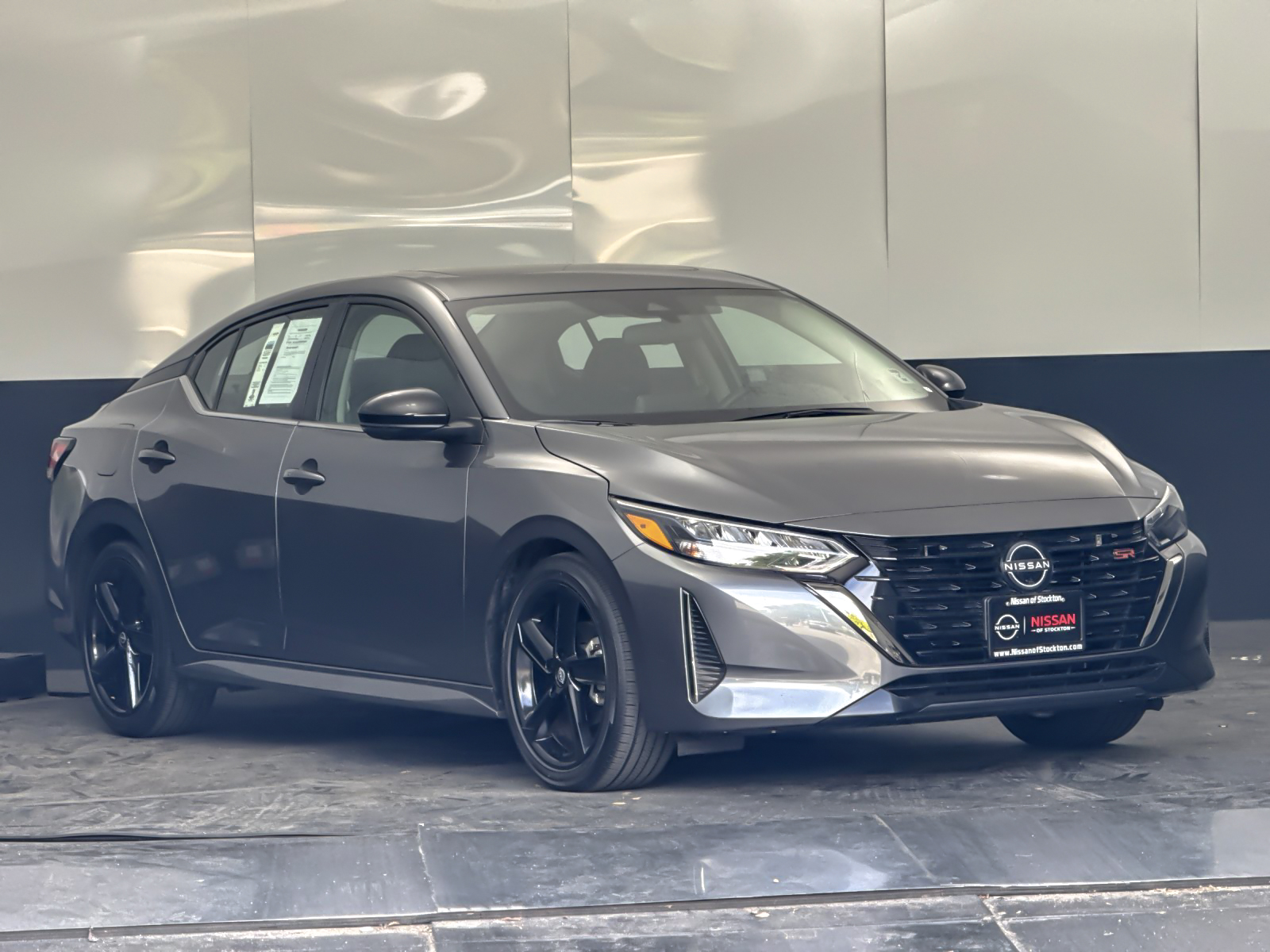 2024 Nissan Sentra