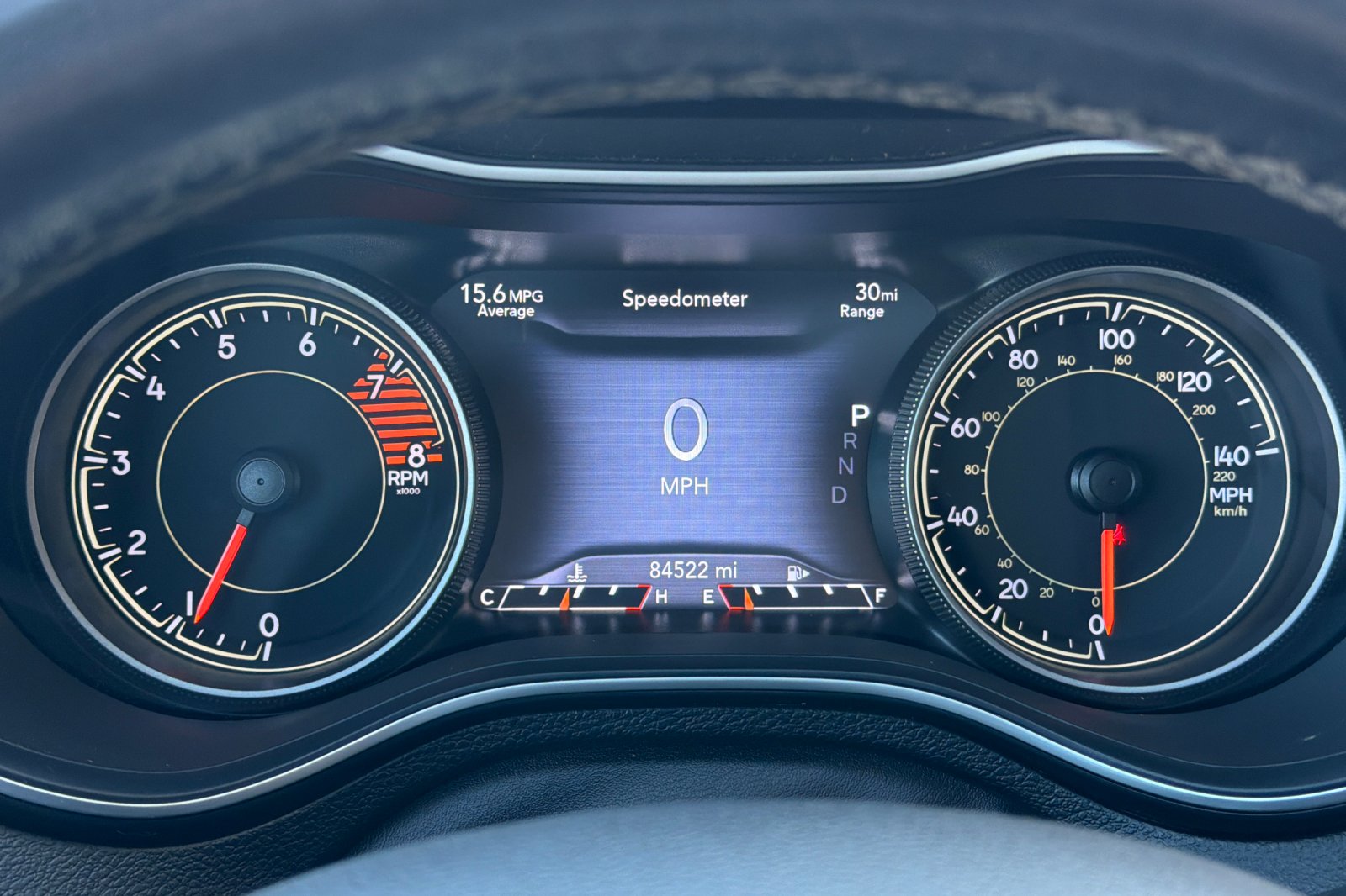 Used 2020 Gray Jeep Limited image 25
