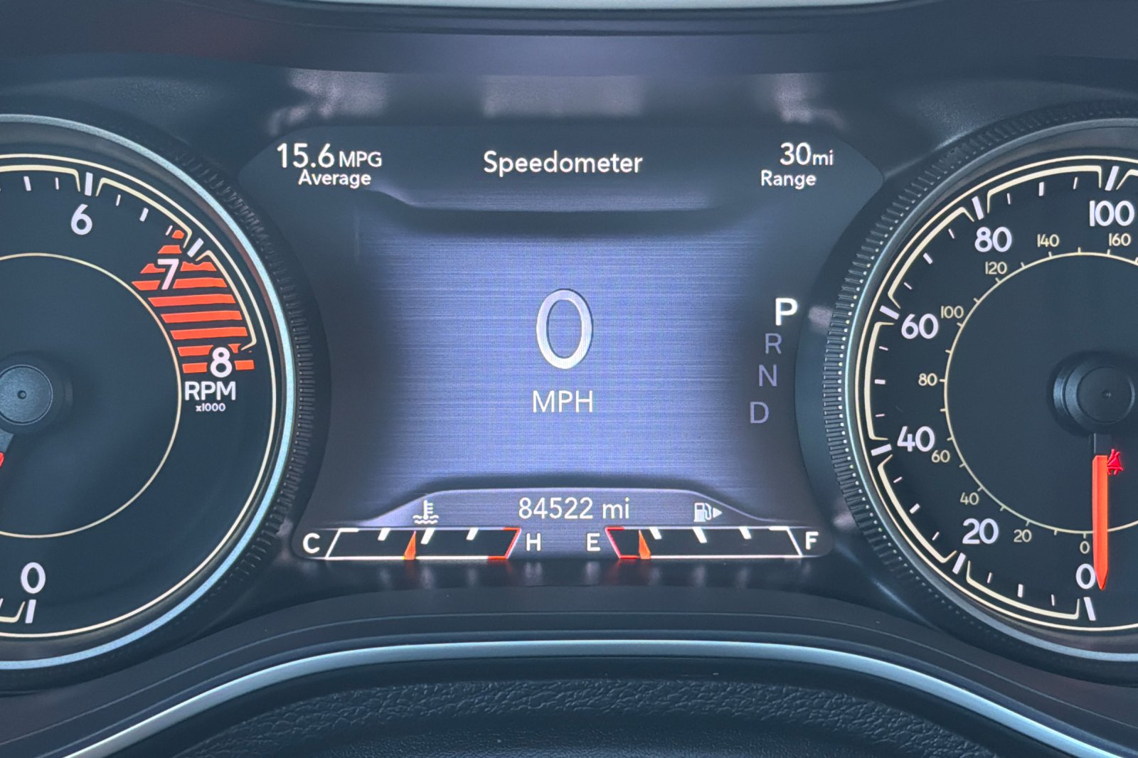 Used 2020 Gray Jeep Limited image 28