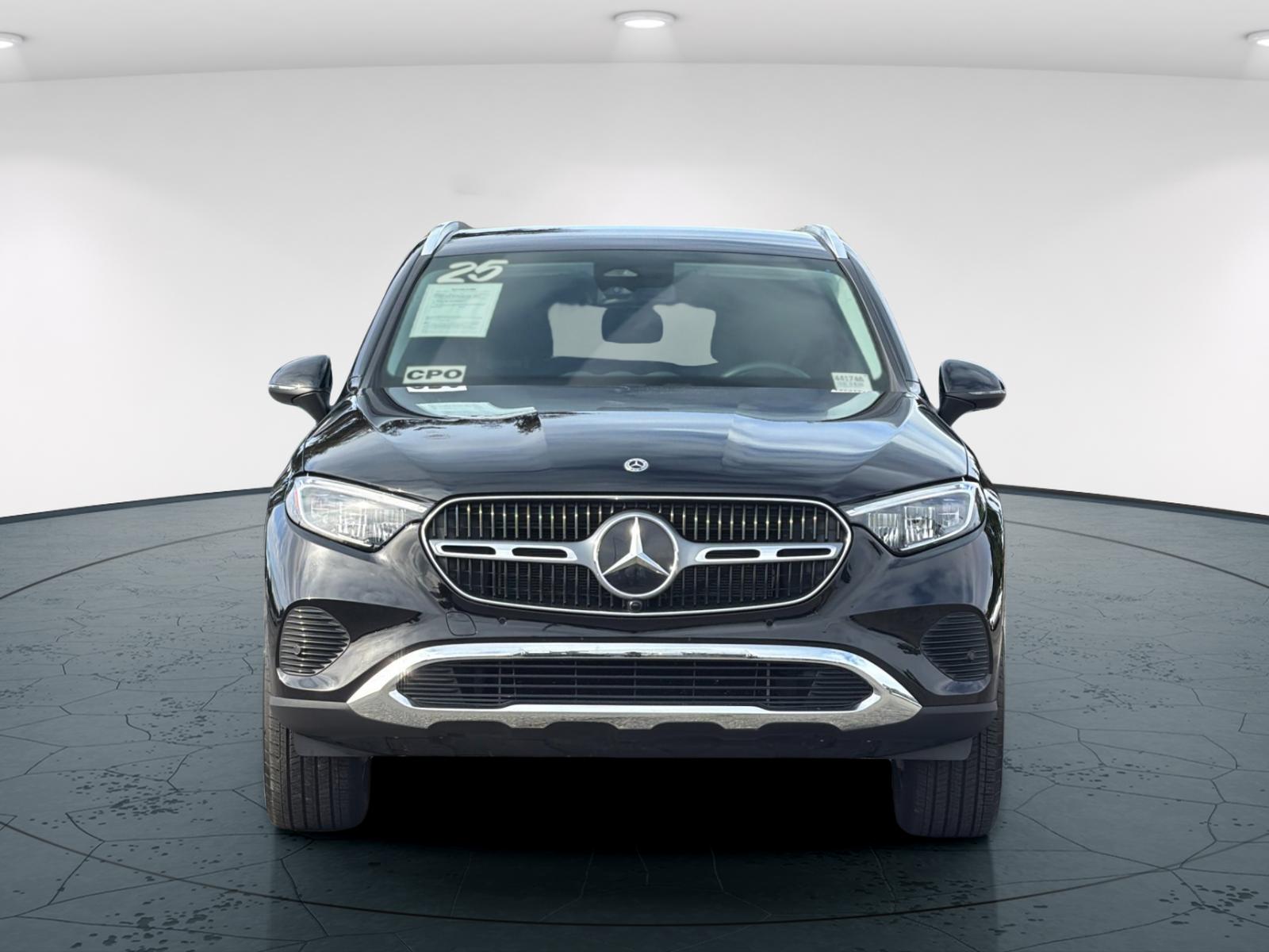 2025 Mercedes-Benz GLC Base - Photo 10