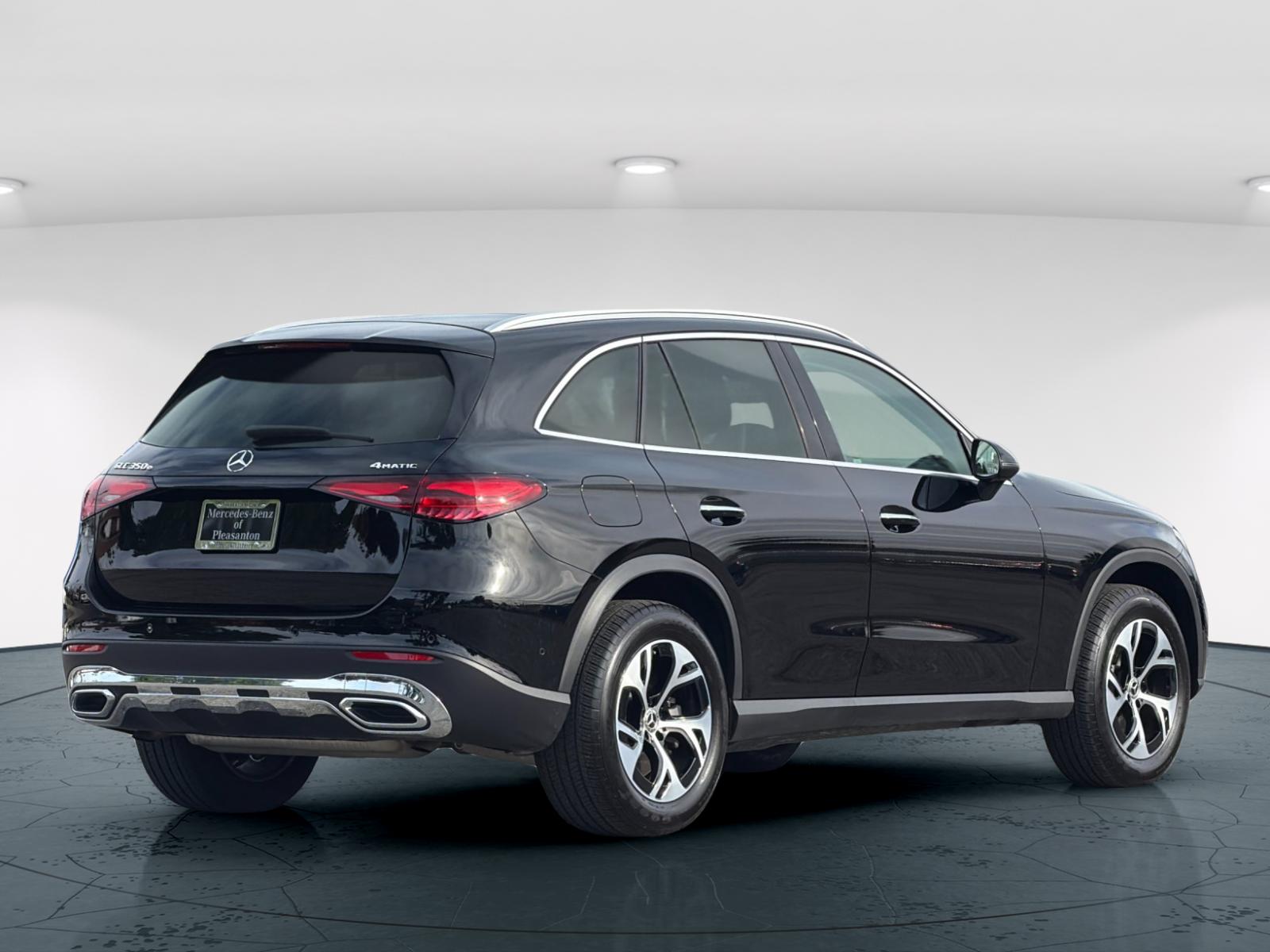 2025 Mercedes-Benz GLC Base - Photo 7