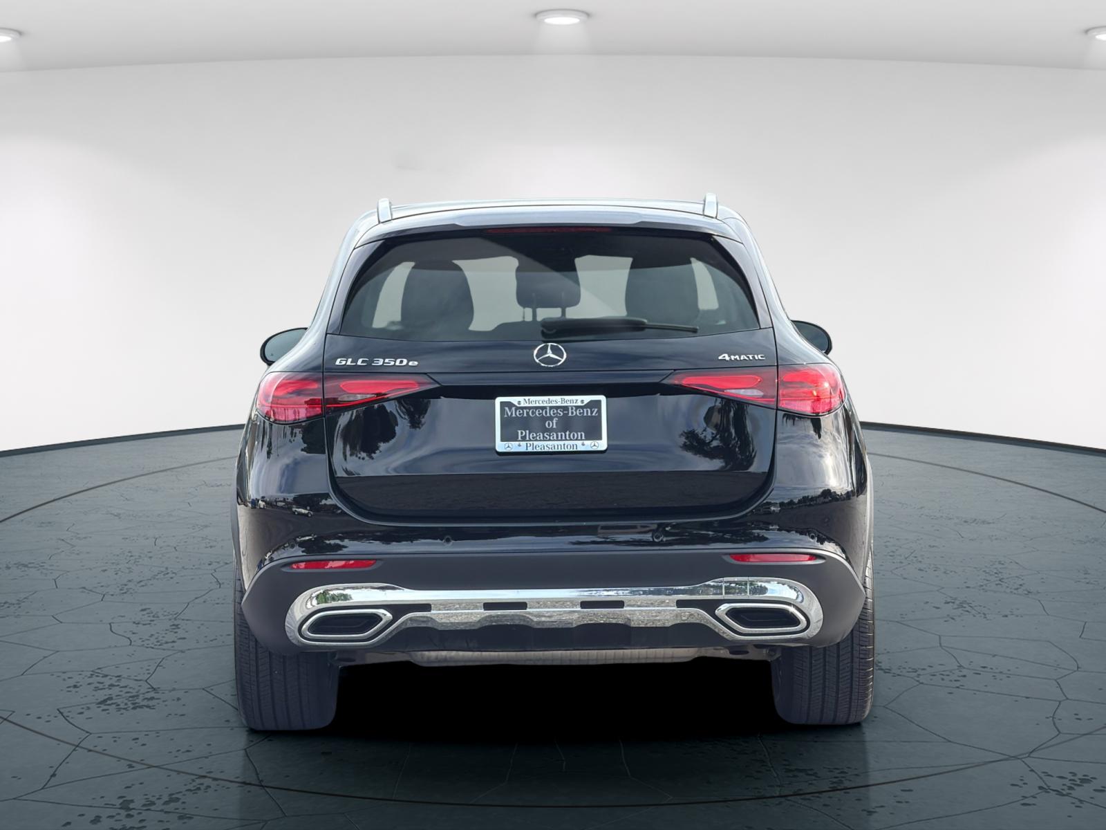 2025 Mercedes-Benz GLC Base - Photo 6