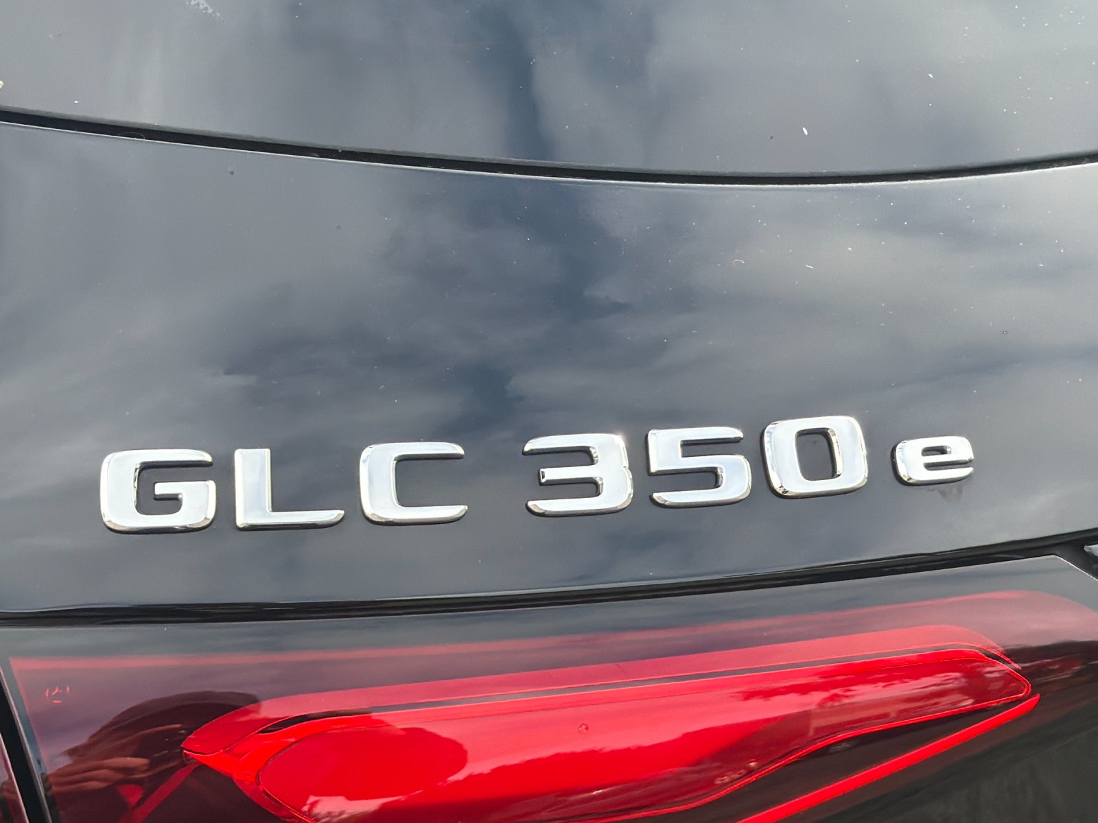 2025 Mercedes-Benz GLC Base - Photo 36