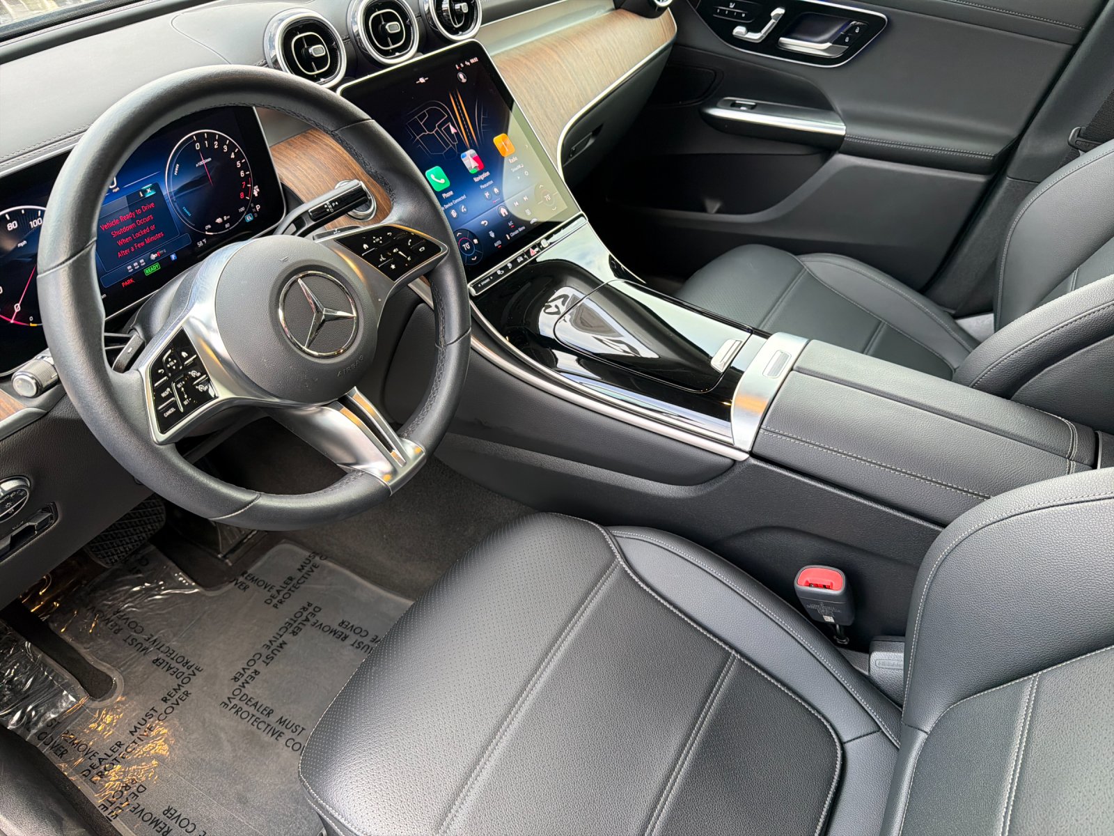 2025 Mercedes-Benz GLC Base - Photo 11