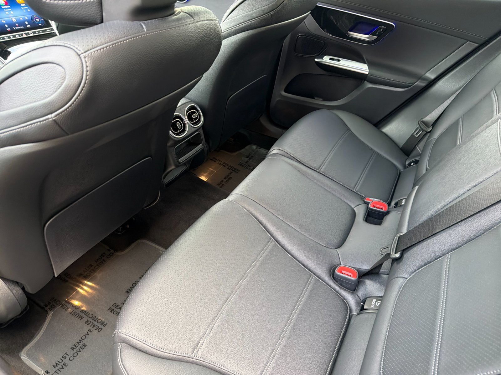 2025 Mercedes-Benz GLC Base - Photo 15