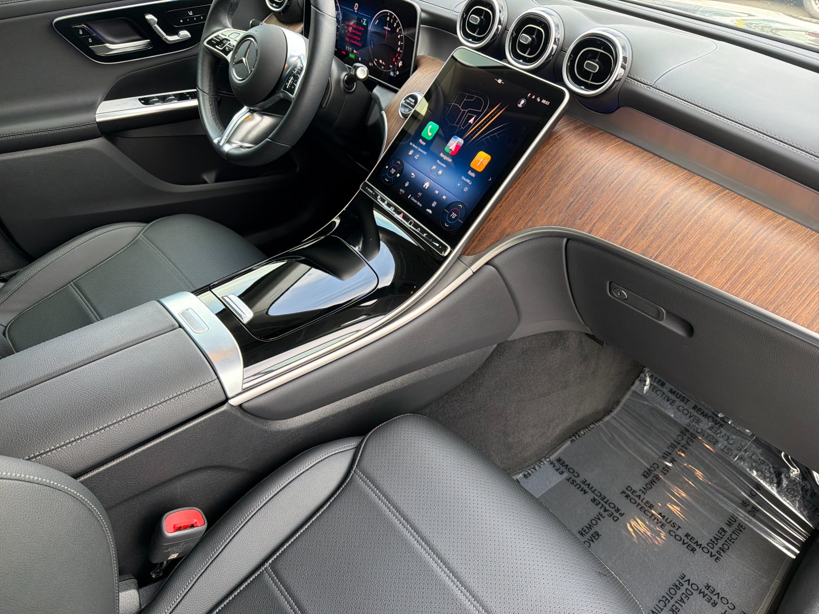 2025 Mercedes-Benz GLC Base - Photo 20