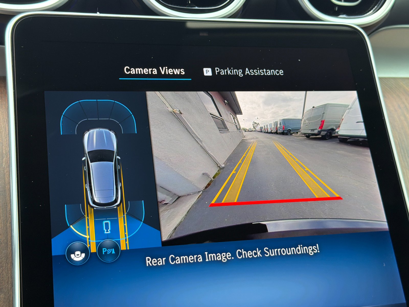 2025 Mercedes-Benz GLC Base - Photo 25