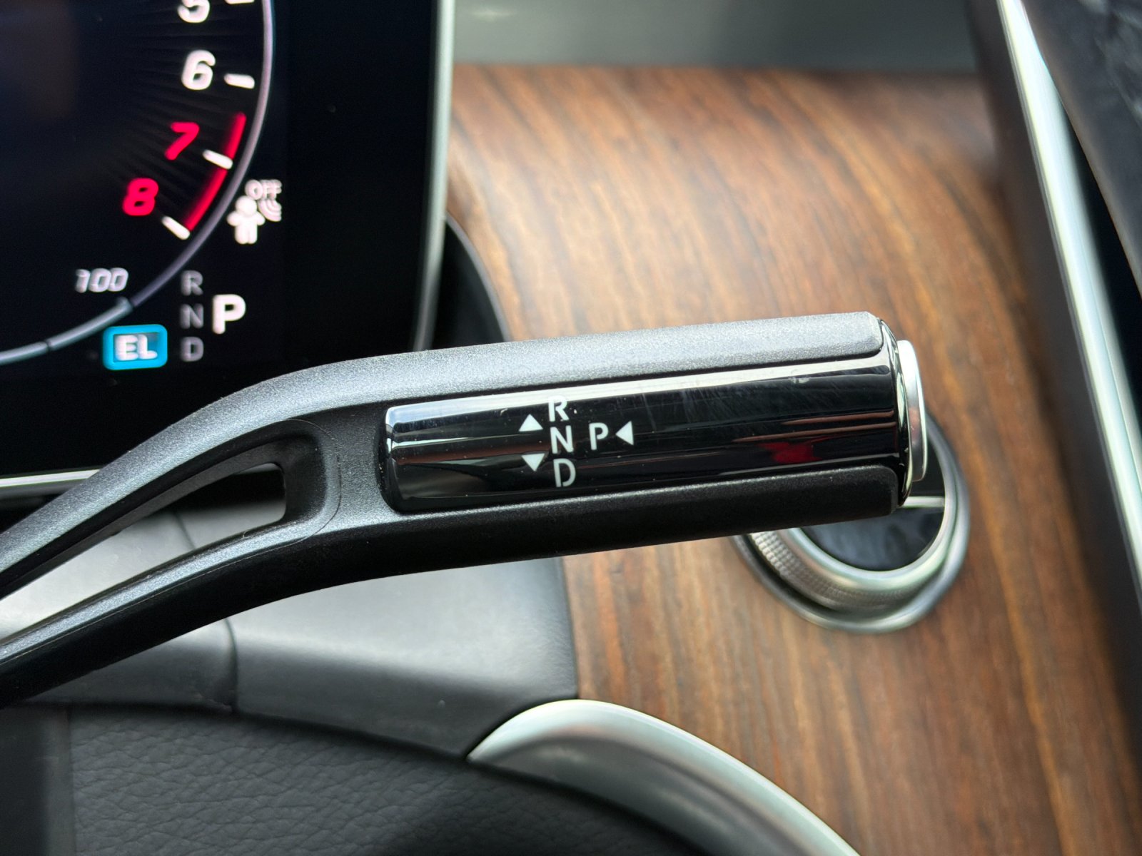 2025 Mercedes-Benz GLC Base - Photo 27