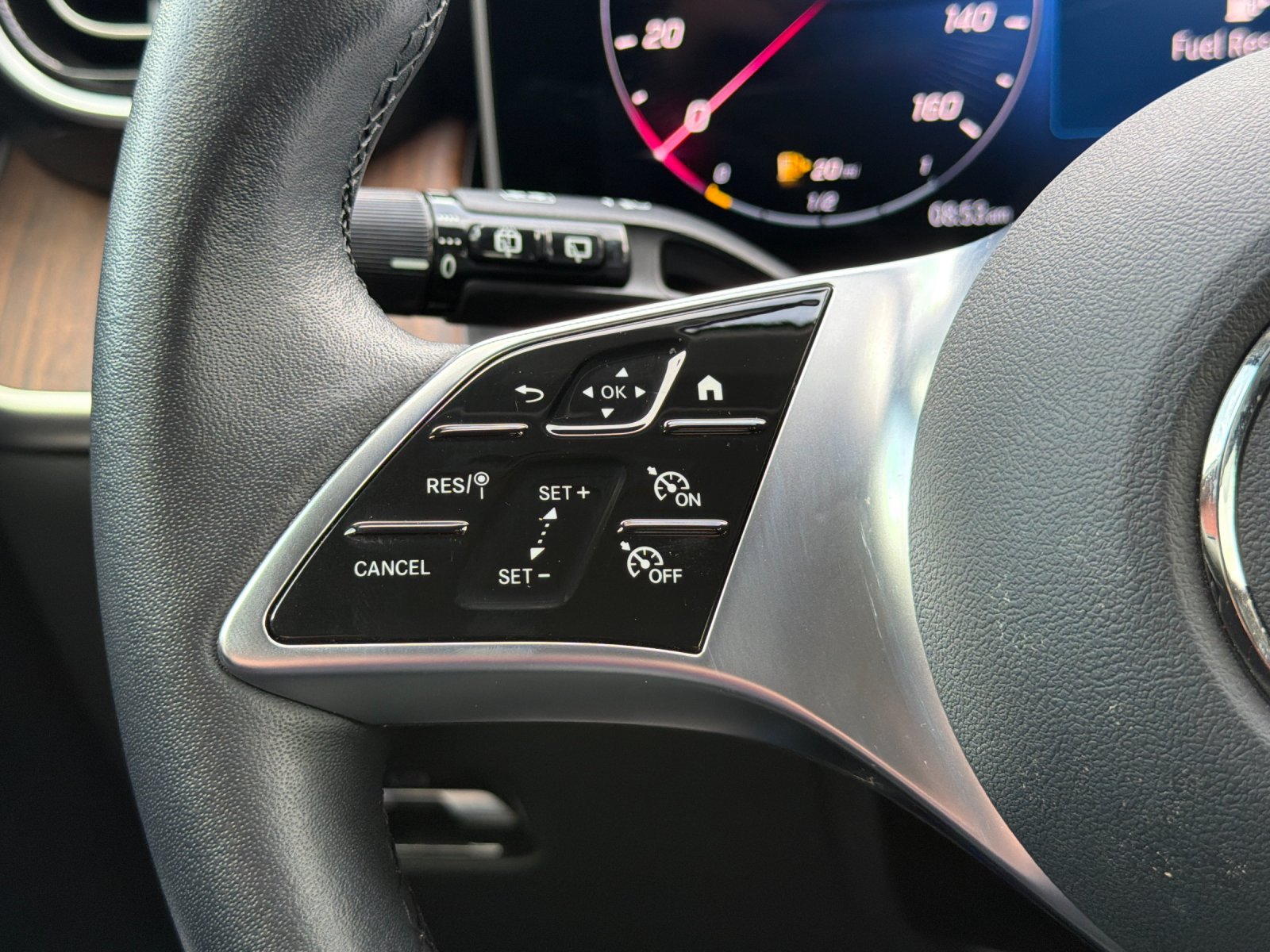 2025 Mercedes-Benz GLC Base - Photo 30
