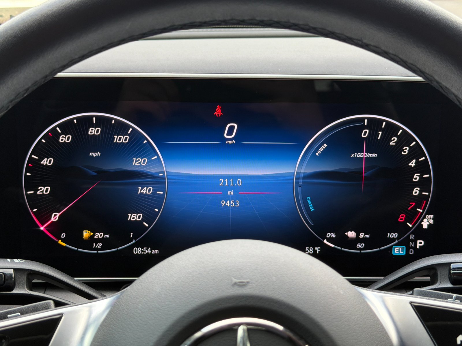 2025 Mercedes-Benz GLC Base - Photo 32