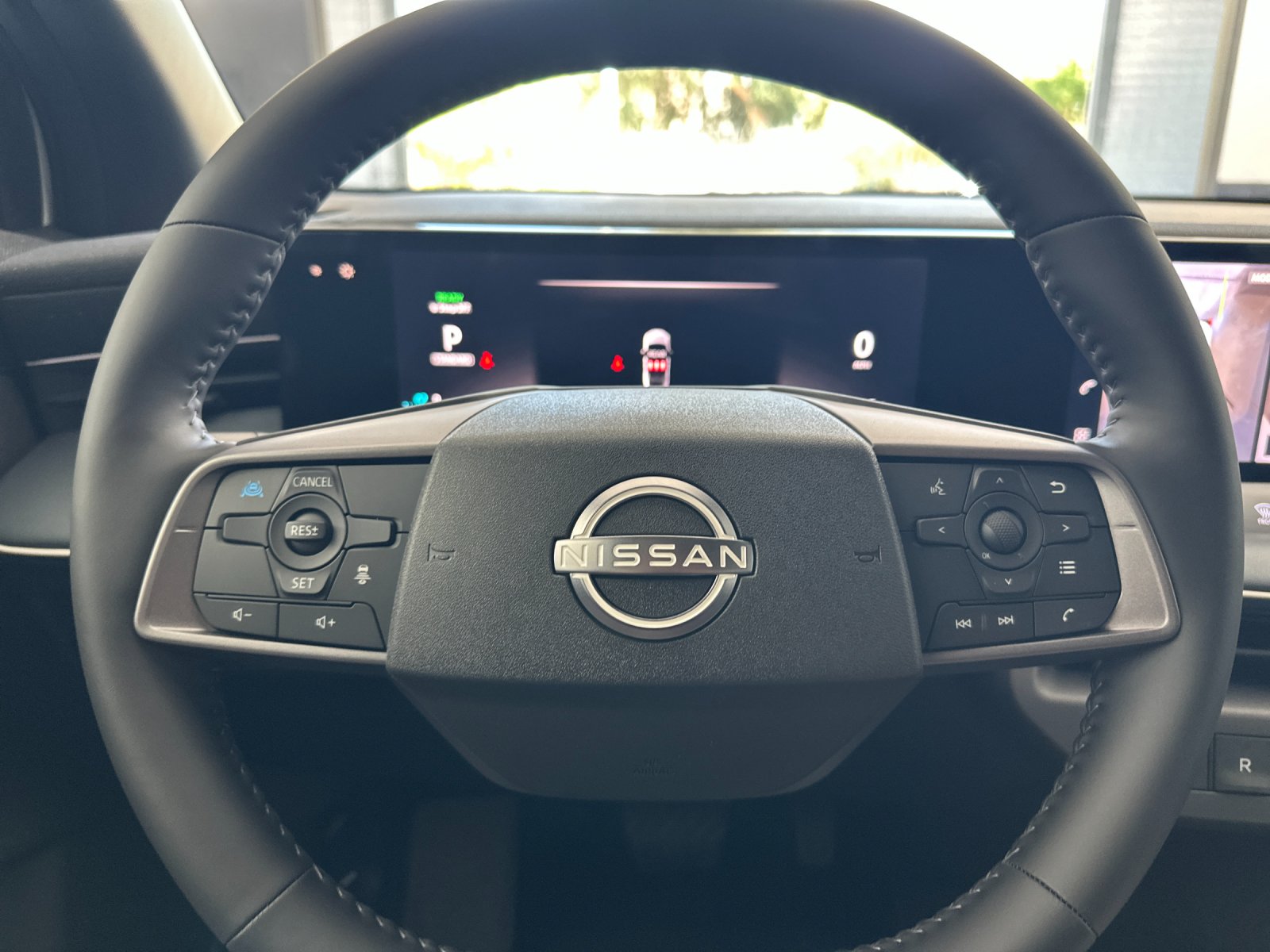 New 2026 White Nissan S+ image 22
