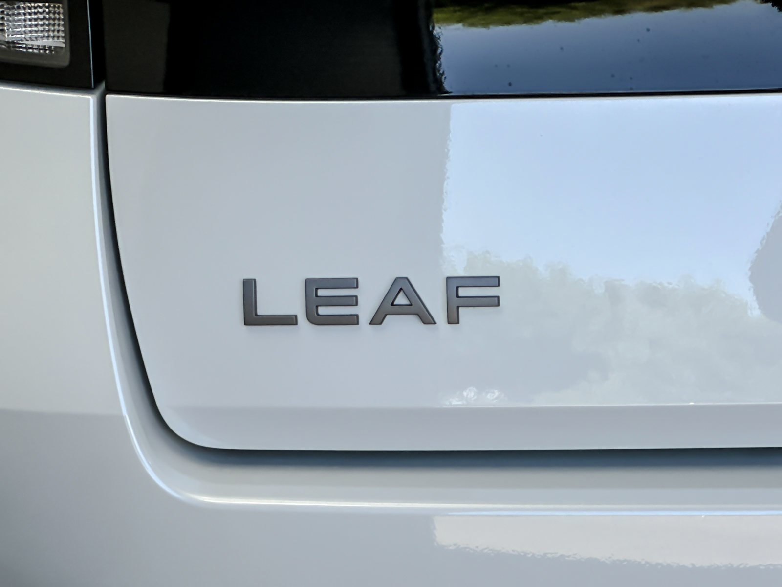 New 2026 White Nissan S+ image 25