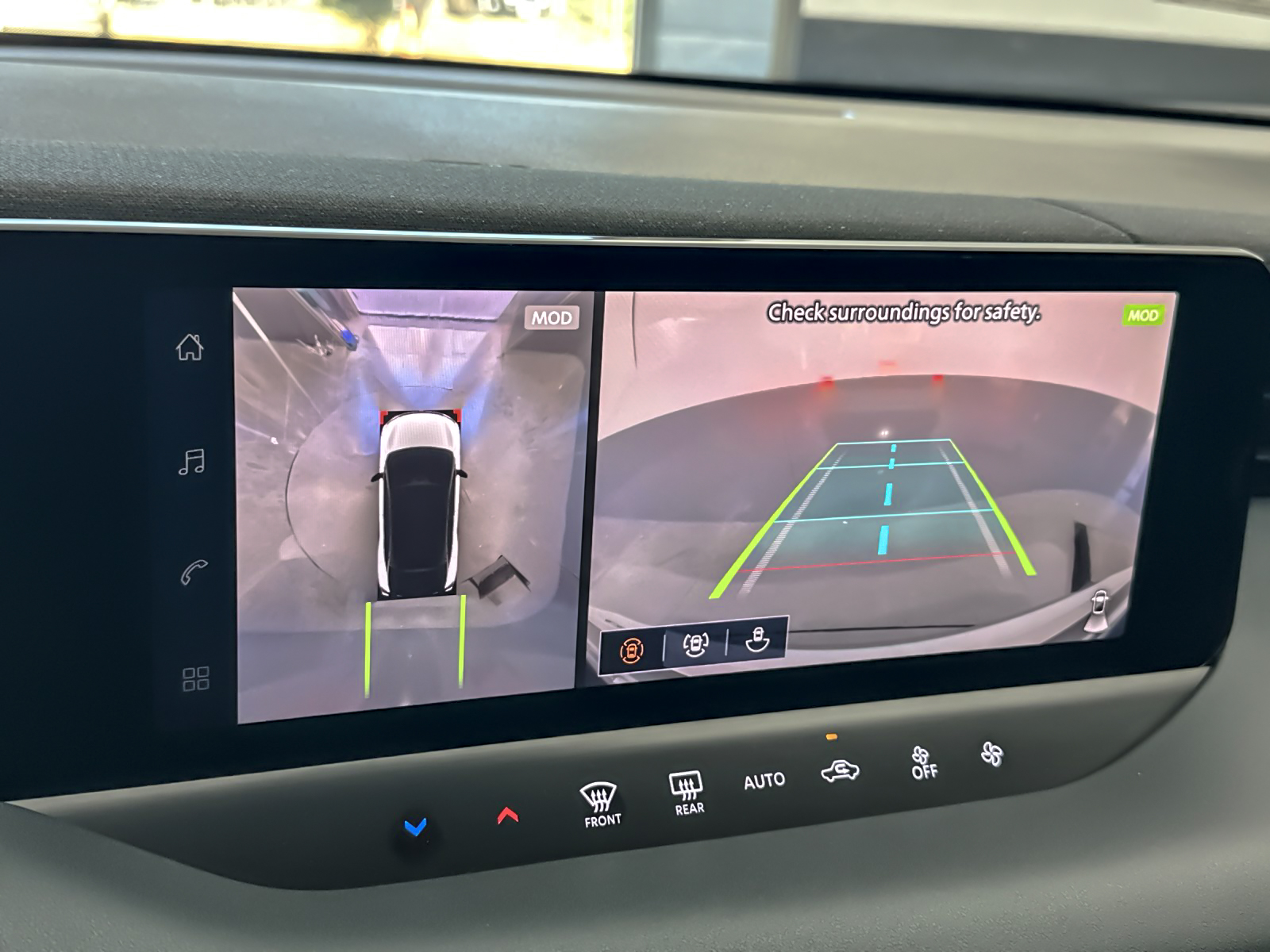 New 2026 White Nissan S+ image 18