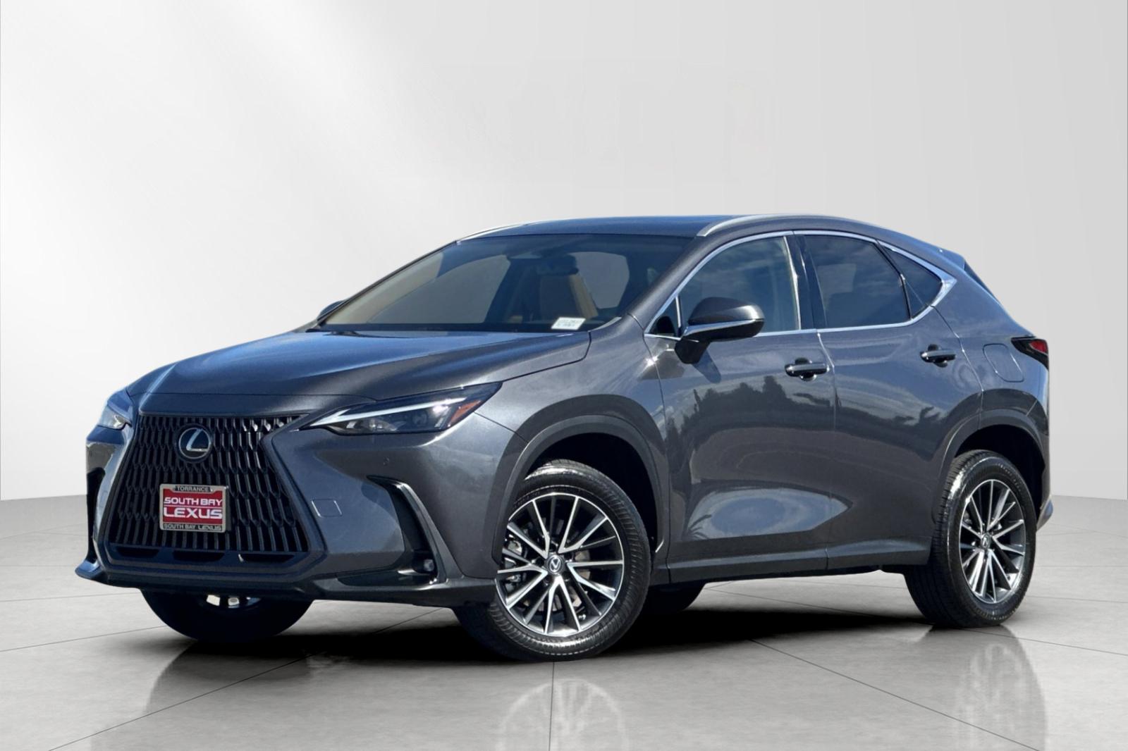 2023 Lexus NX 350