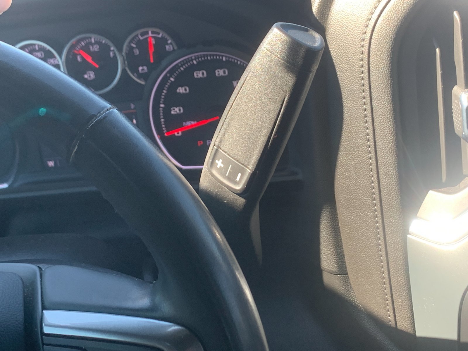 Used 2023 White Chevrolet LTZ image 25