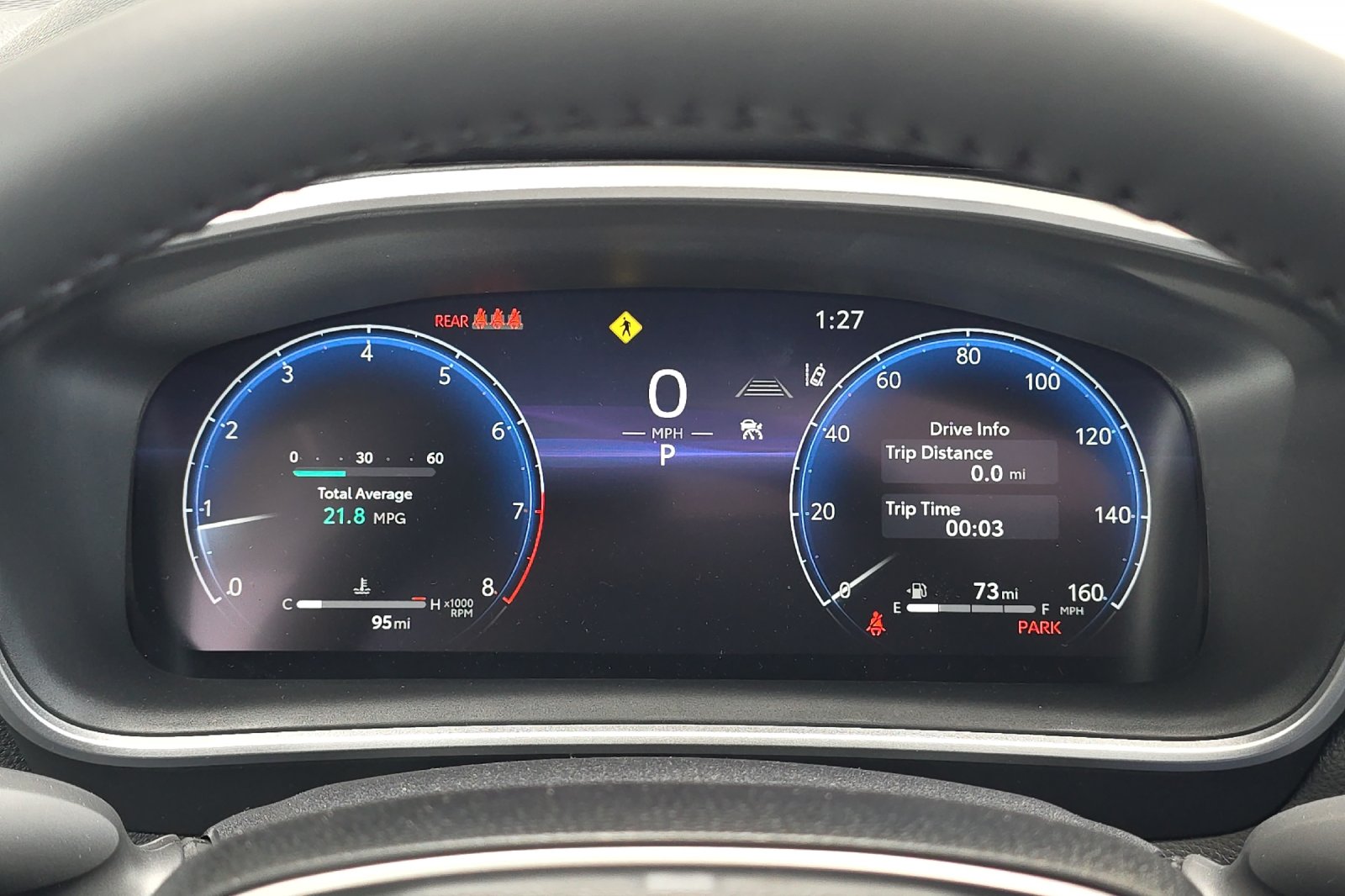 2026 Toyota Corolla Cross XLE - Photo 22