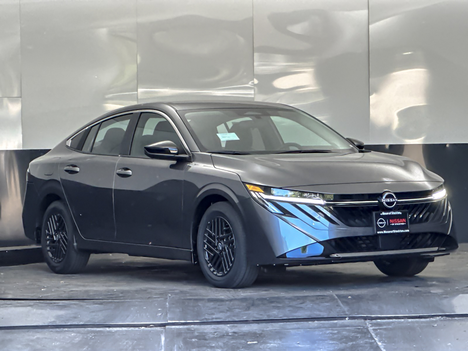 2026 Nissan Sentra